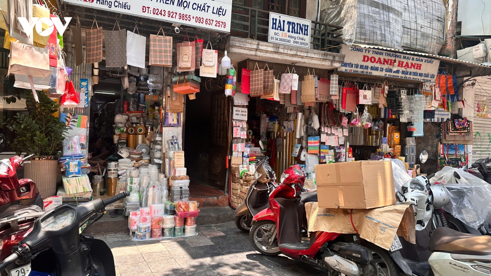 Nâng ngưỡng miễn thuế lên 500 triệu: Hơn 2 triệu hộ kinh doanh sắp được “cởi trói”