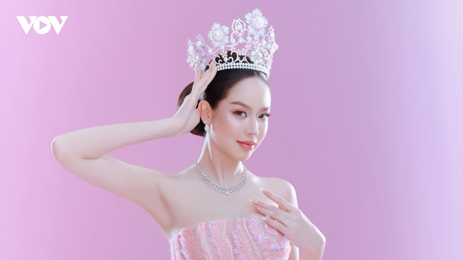 Thanh Thủy và thành tích của người đẹp Việt tại Miss International
