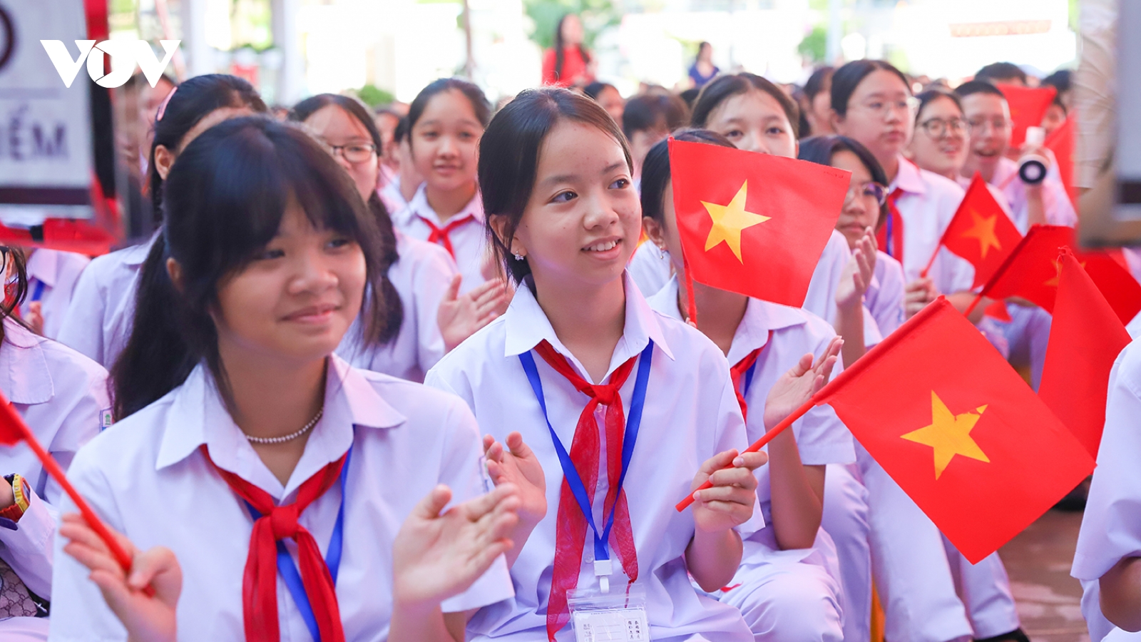 Sắp xếp trường lớp tinh gọn, thúc đẩy chuyển đổi số trong giáo dục tại Quảng Ninh