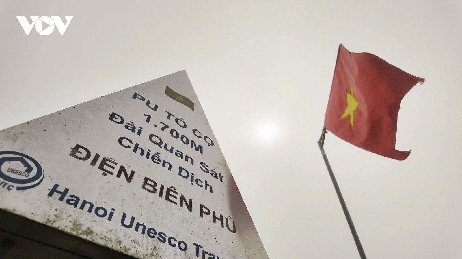 Hành trình chinh phục "mắt thần" 1.700m của Chiến dịch Điện Biên Phủ