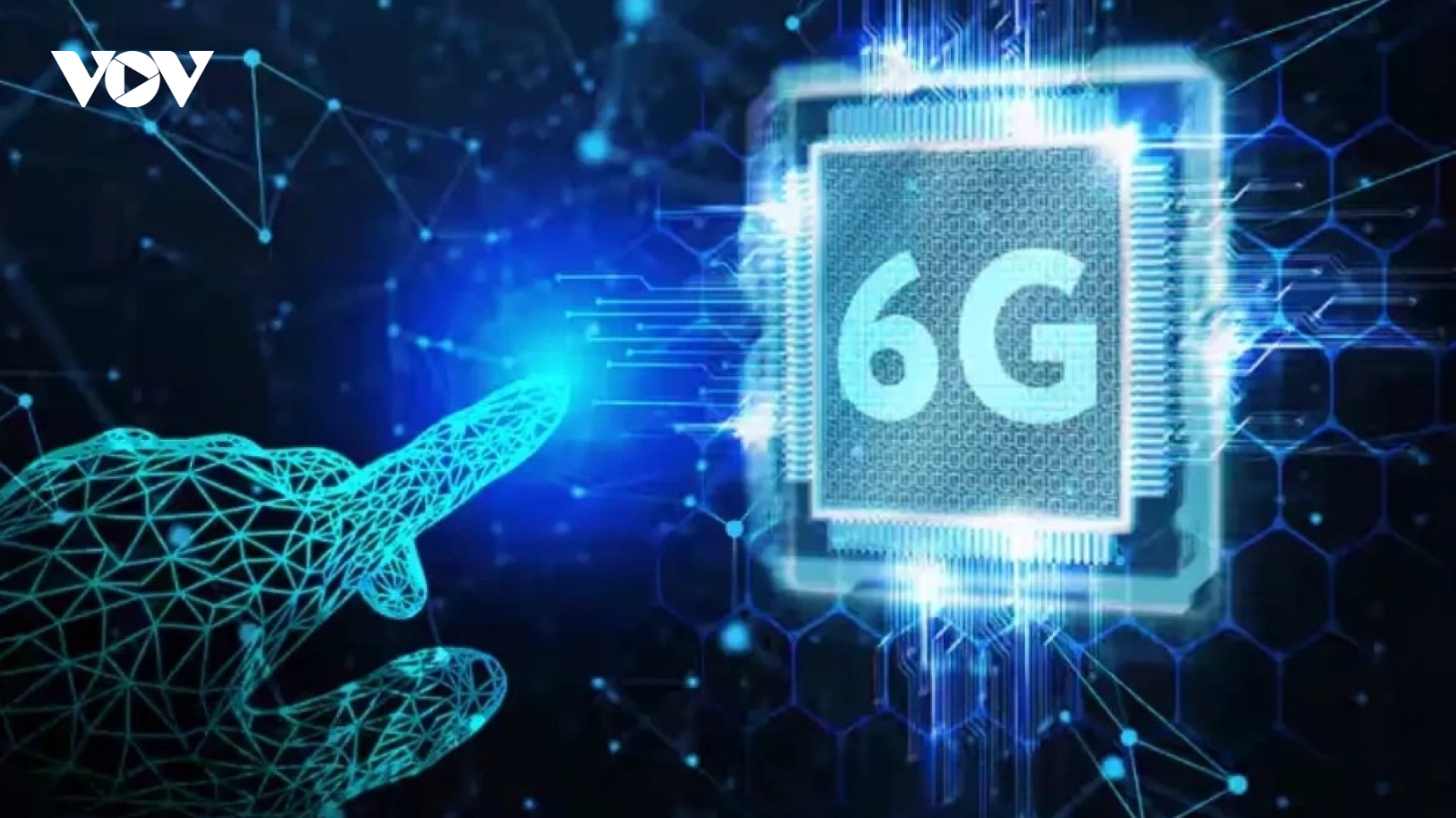 Trung Quốc bước vào giai đoạn thử nghiệm thứ 2 đối với công nghệ 6G