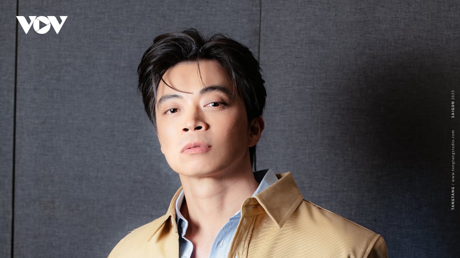 Bị so sánh với Mỹ Tâm và Hà Anh Tuấn vì giá vé concert, Lân Nhã nói gì?