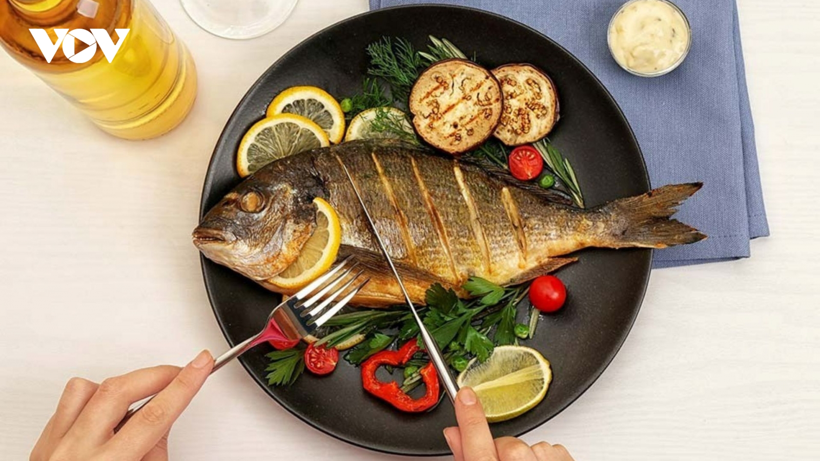 7 nhóm người phải rất cẩn trọng khi ăn cá kẻo tự "rước họa vào thân"