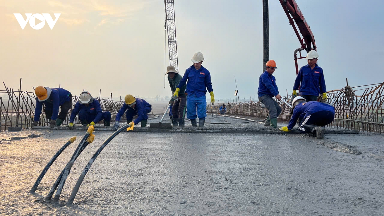 Cần Thơ điều chỉnh kế hoạch vốn từ dự án dư sang dự án thiếu vốn