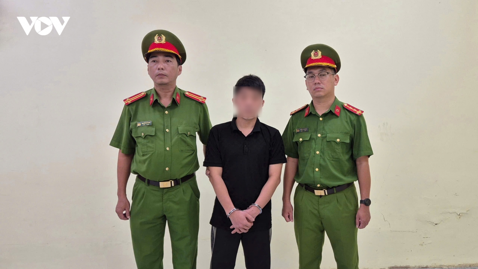 Công an TP.HCM bắt giam TikToker có hành vi gây chia rẽ vùng miền