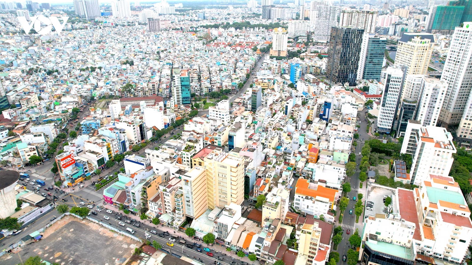 TP.HCM khó hoàn thành mục tiêu nhà ở xã hội năm 2025?