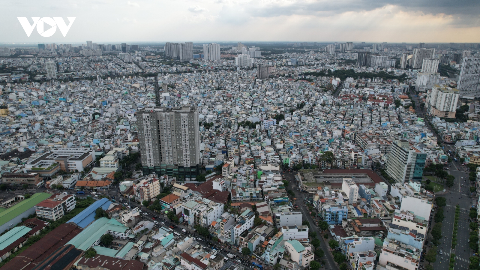 Người bị thu hồi đất sẽ được mua nhà ở xã hội không cần xét thu nhập