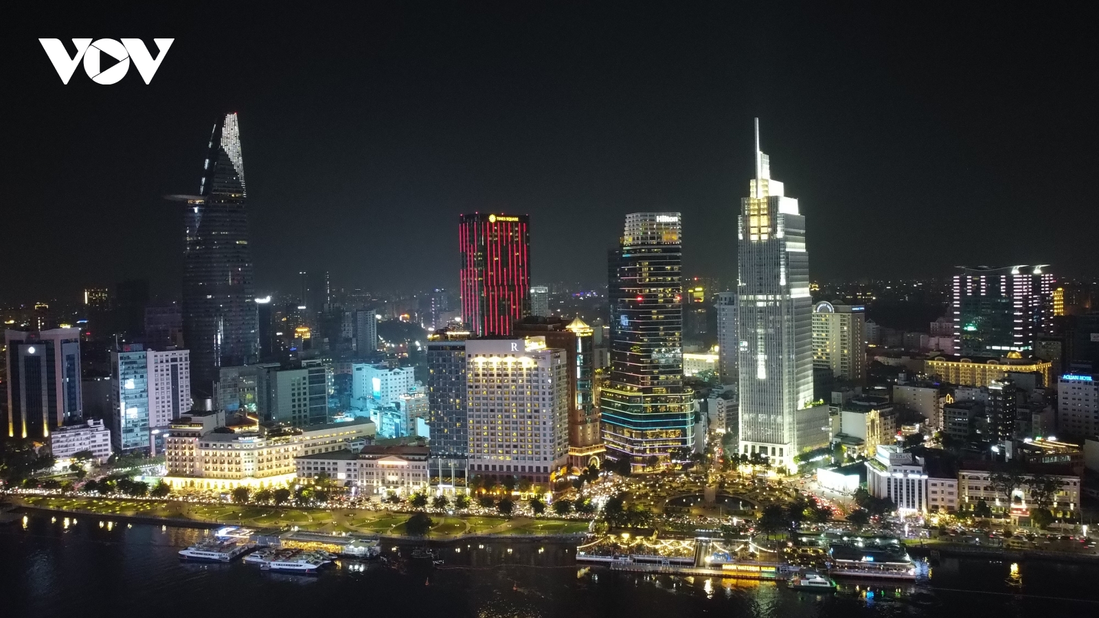 Cơ chế vượt trội khi giải quyết tranh chấp tại Trung tâm tài chính quốc tế