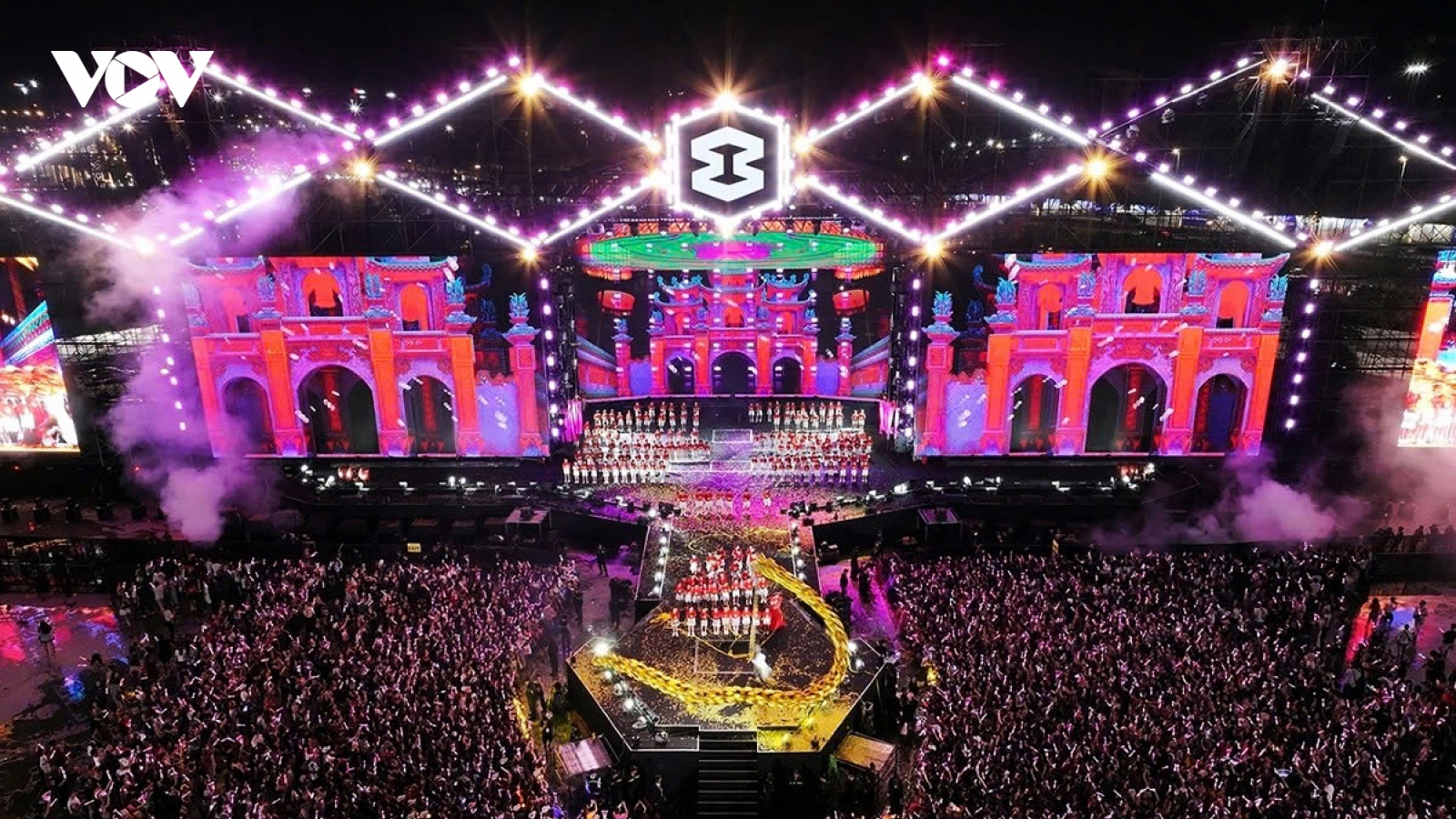 Five-year cultural industries development strategy gets the go-ahead
