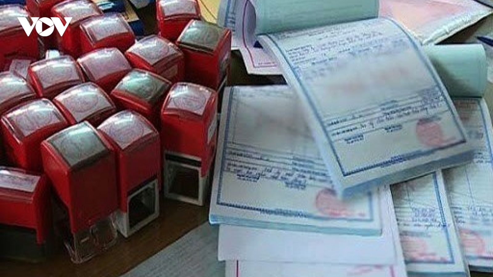 Hưng Yên khởi tố vụ án “Mua bán trái phép hóa đơn”