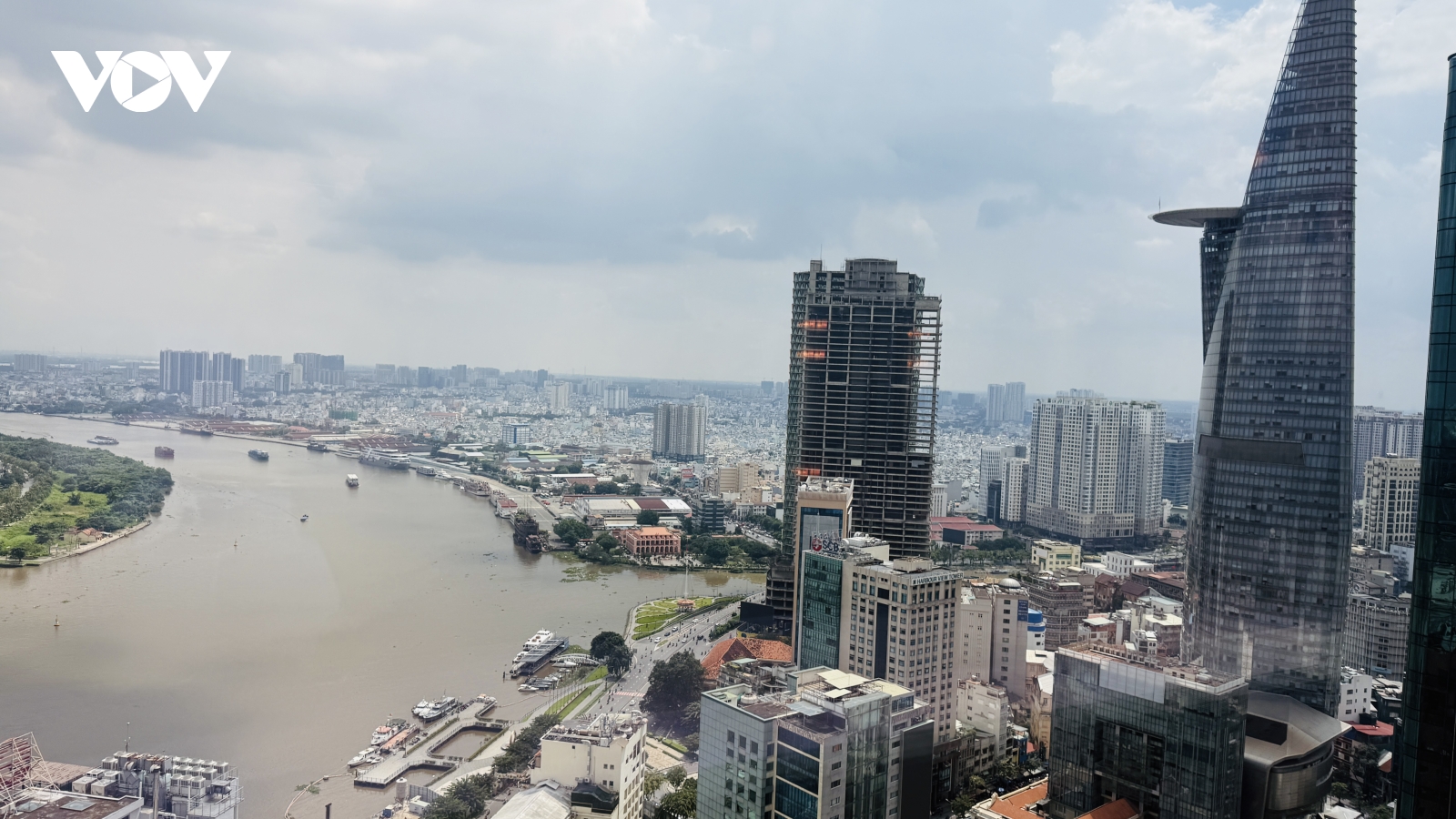 TP.HCM áp dụng cơ chế đặc thù cho một số công trình, dự án trọng điểm