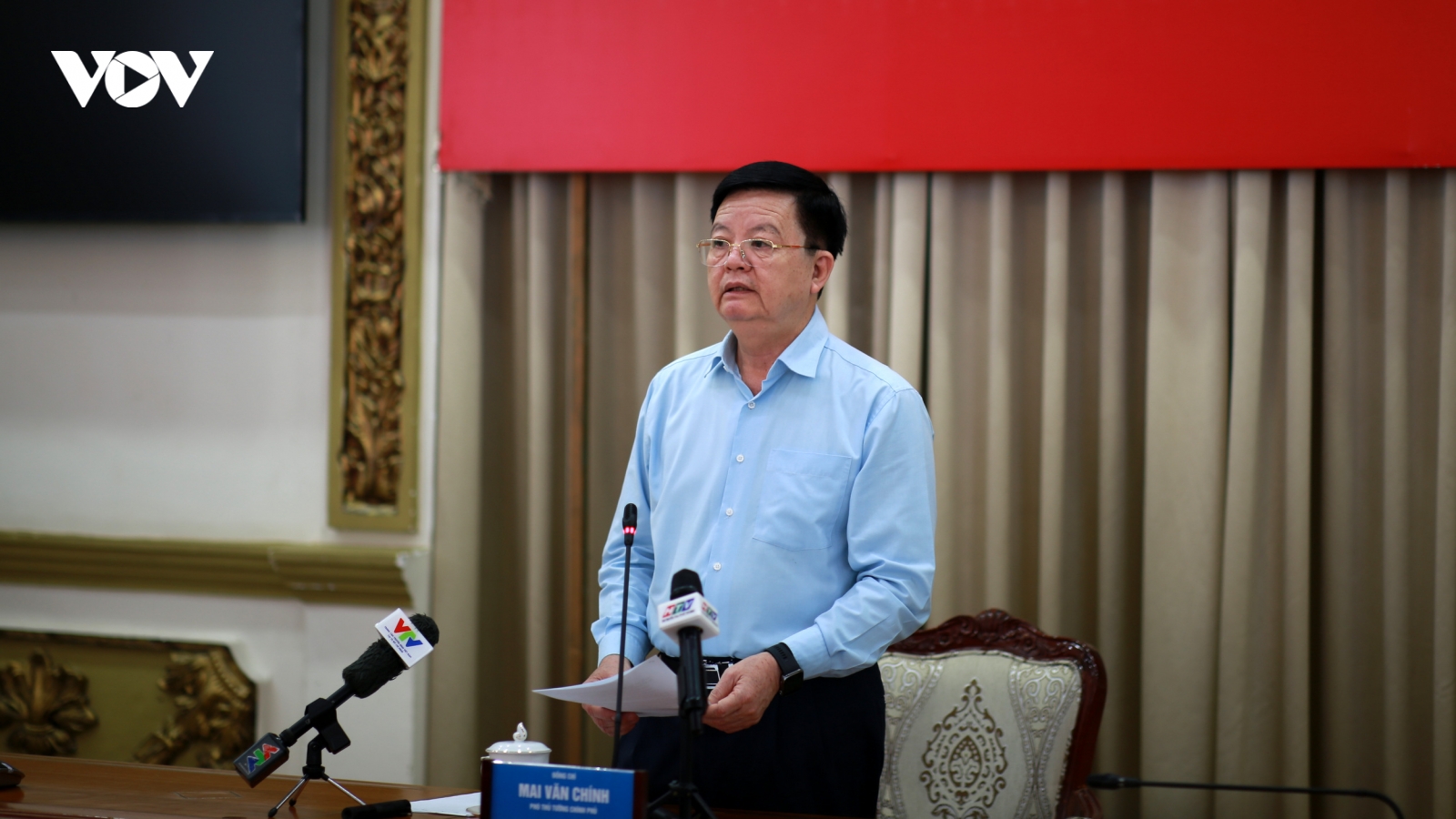 Quyết tâm thông xe kỹ thuật Vành đai 3 TP.HCM đúng hạn