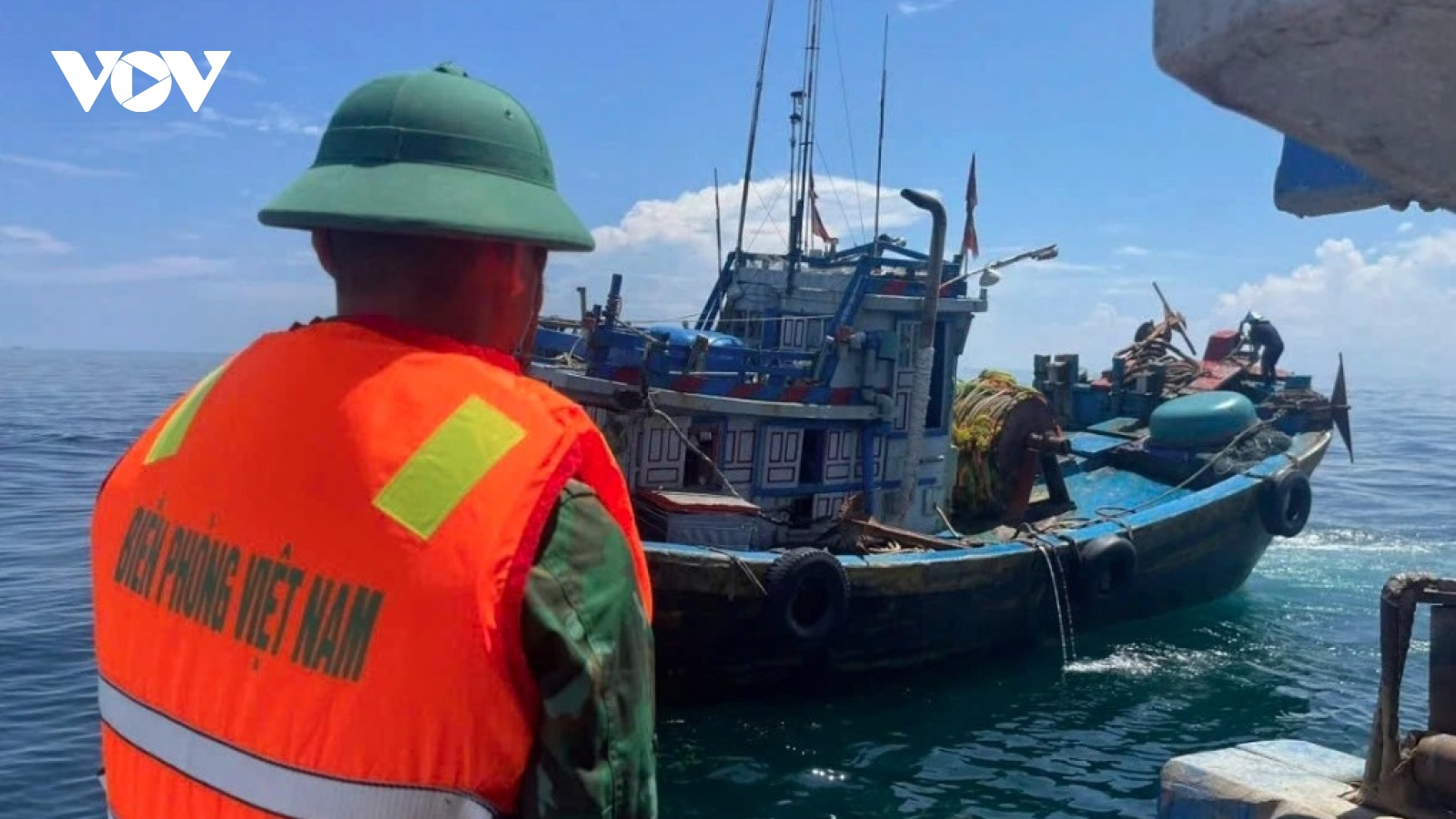 Vietnam enforces strict, transparent measures against IUU fishing