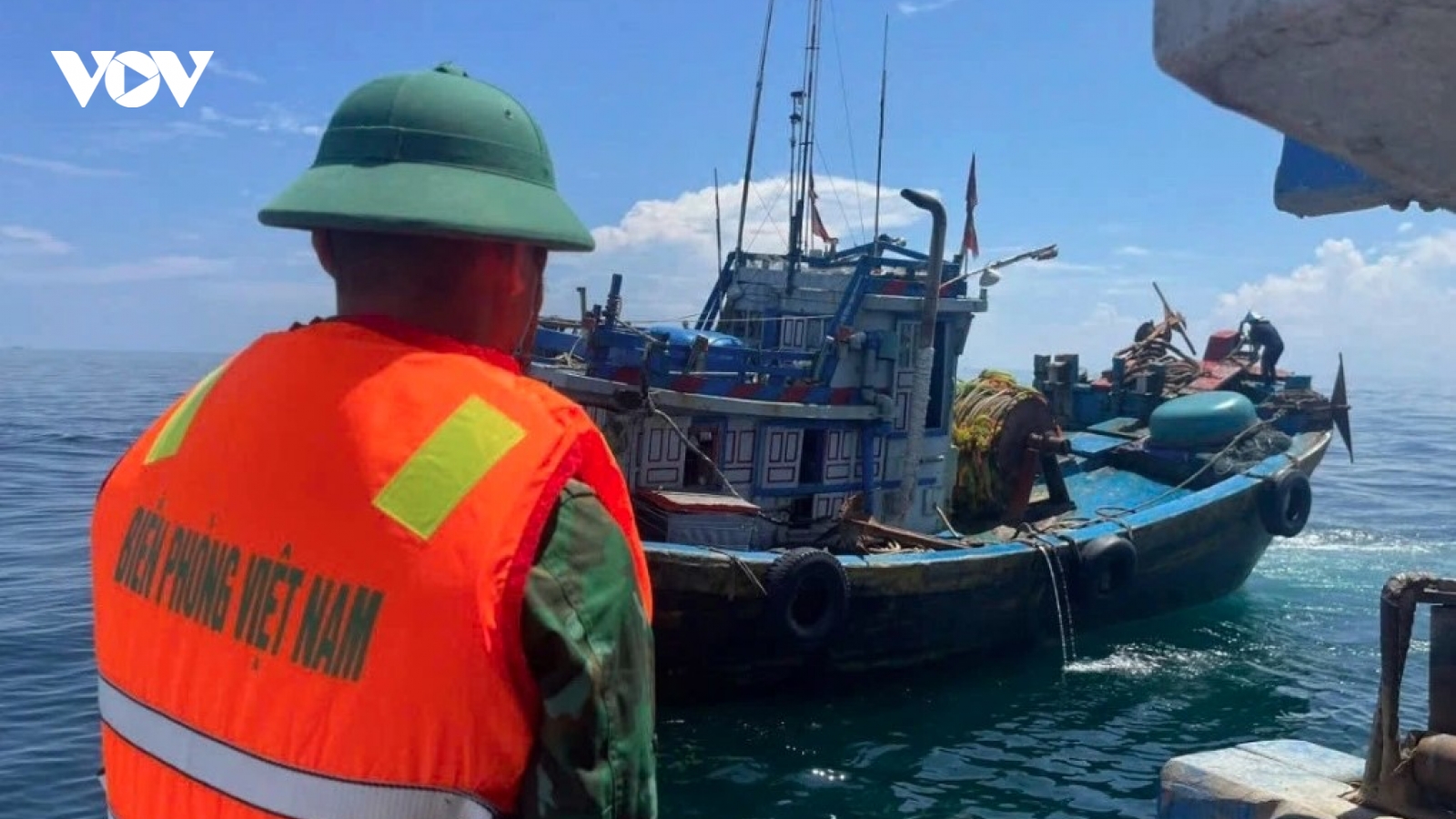 Vietnam enforces strict, transparent measures against IUU fishing
