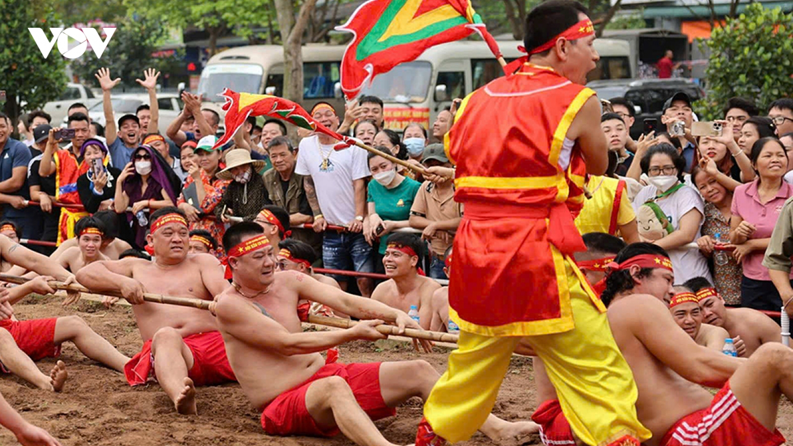 10 năm Nghi lễ và trò chơi kéo co được UNESCO ghi danh: Một thập kỷ tự hào