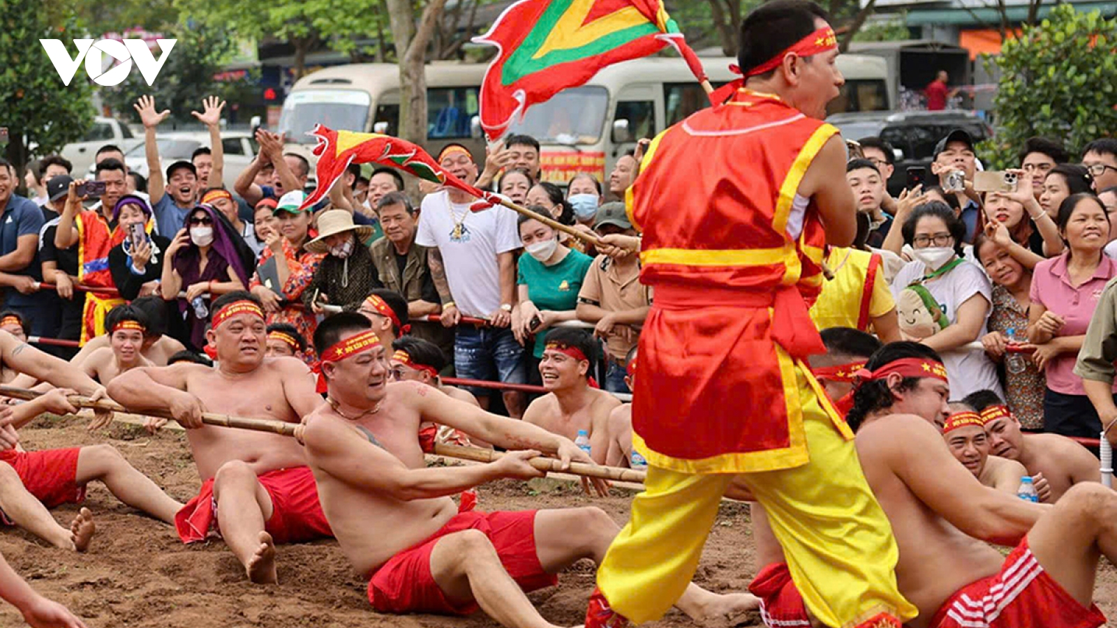10 năm Nghi lễ và trò chơi kéo co được UNESCO ghi danh: Một thập kỷ tự hào