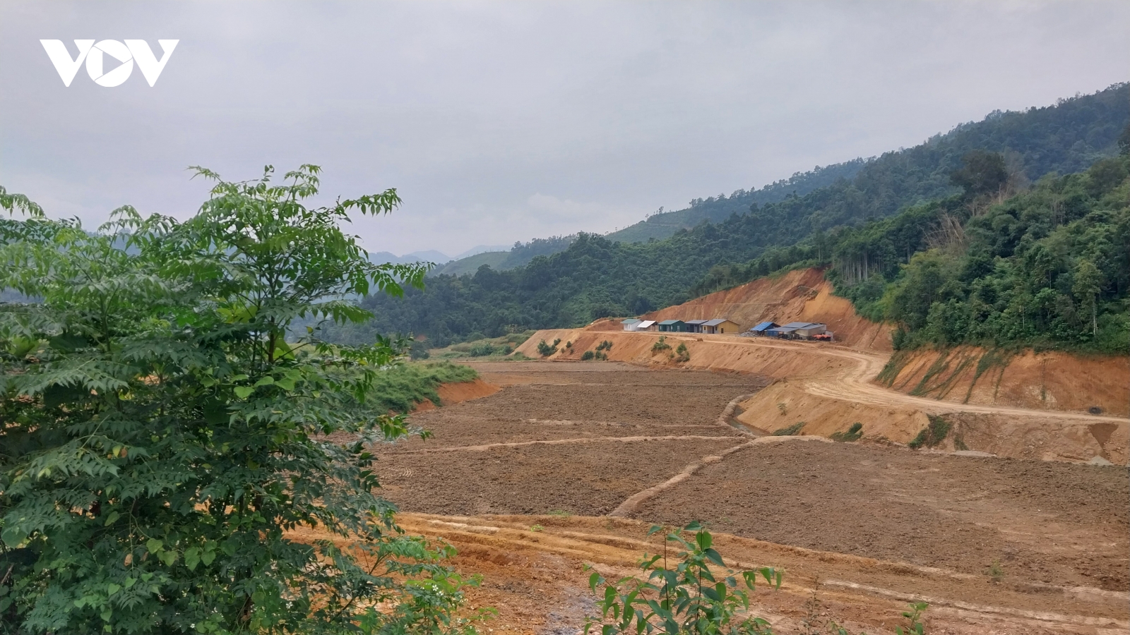 Triển khai các dự án ở Thái Nguyên còn gặp nhiều khó khăn