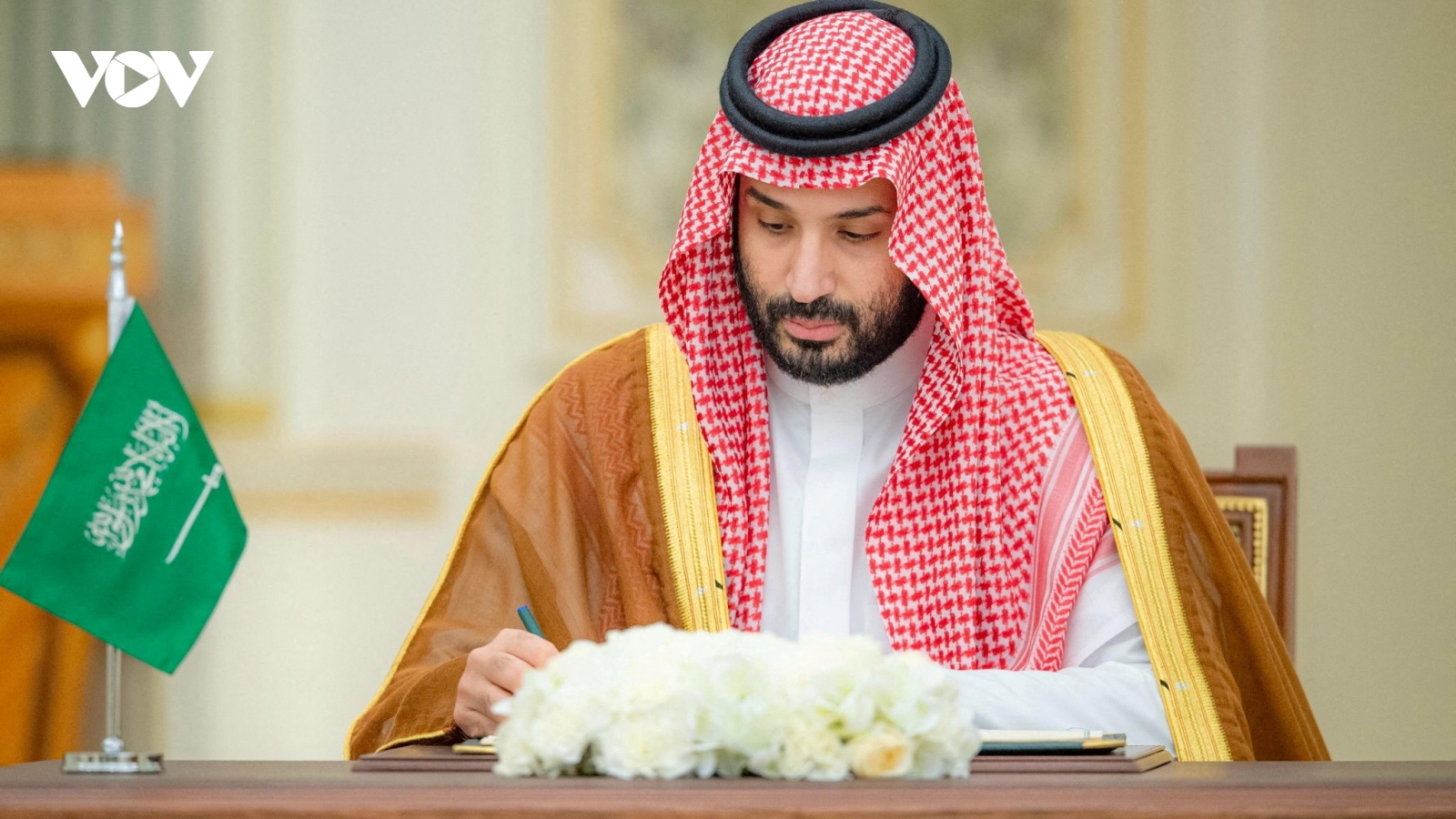 Saudi Arabia bình thường hóa quan hệ với Israel khi Nhà nước Palestine thành lập