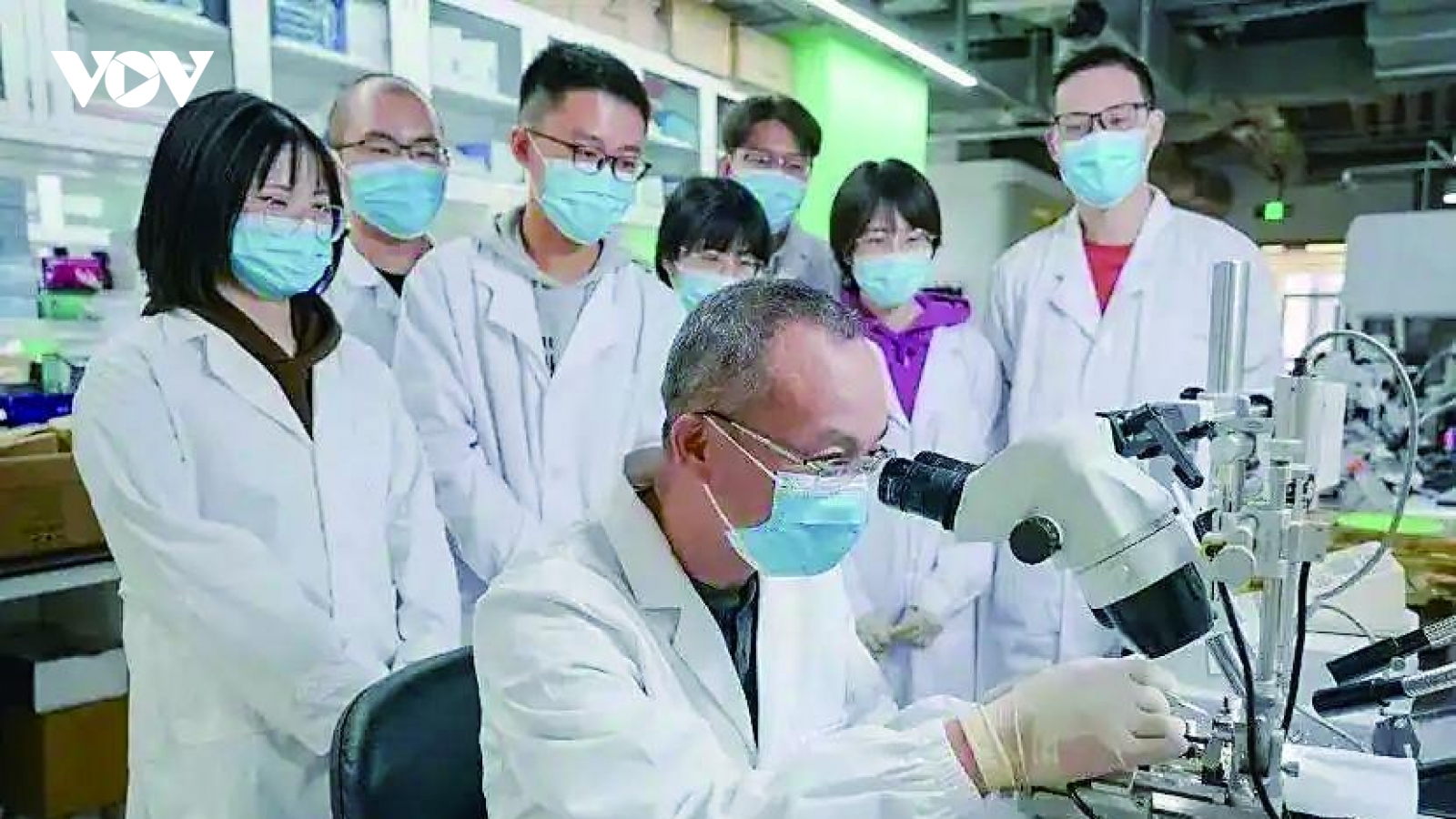 Trung Quốc tìm ra hướng điều trị trầm cảm mới nhờ “công tắc” não bộ