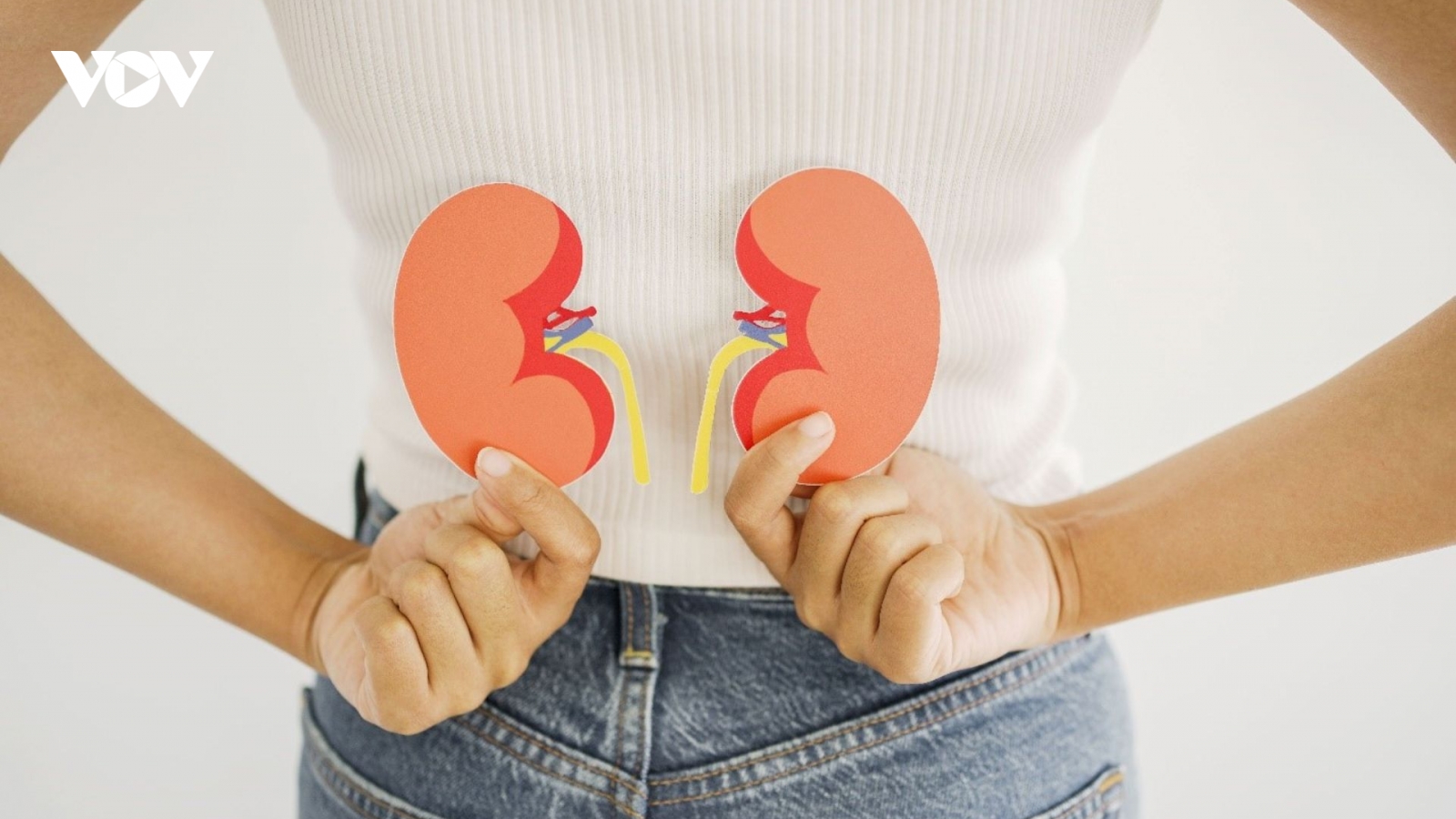 Những dấu hiệu cảnh báo suy thận dễ nhận biết nhưng ít người chú ý