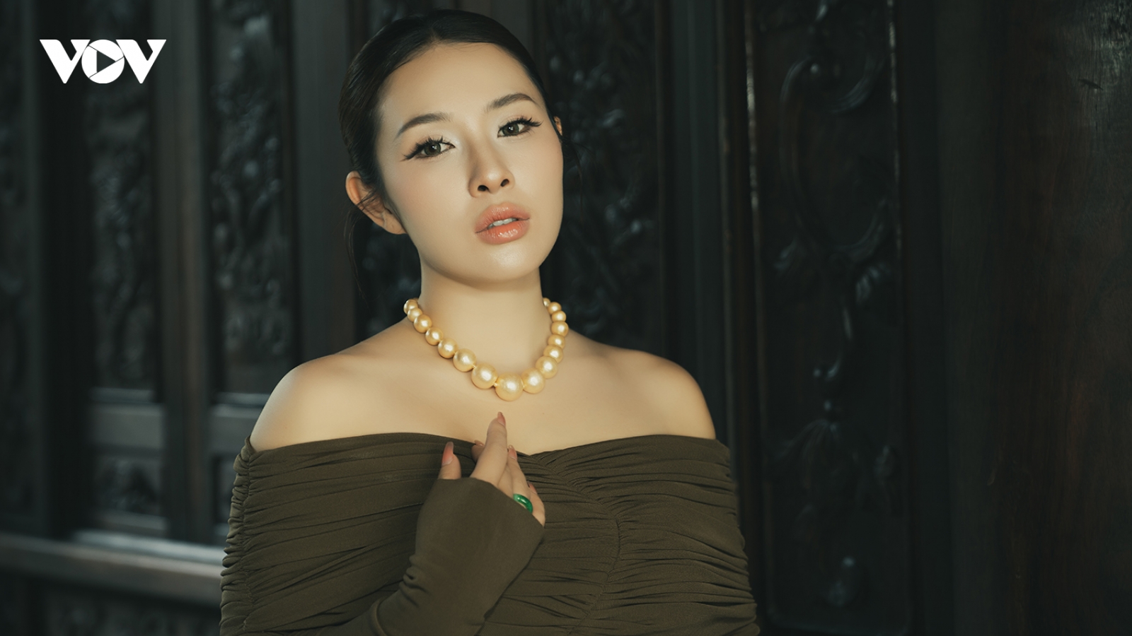 Bảo Trâm Idol lần đầu “lột xác” táo bạo sau hơn 10 năm làm nghề