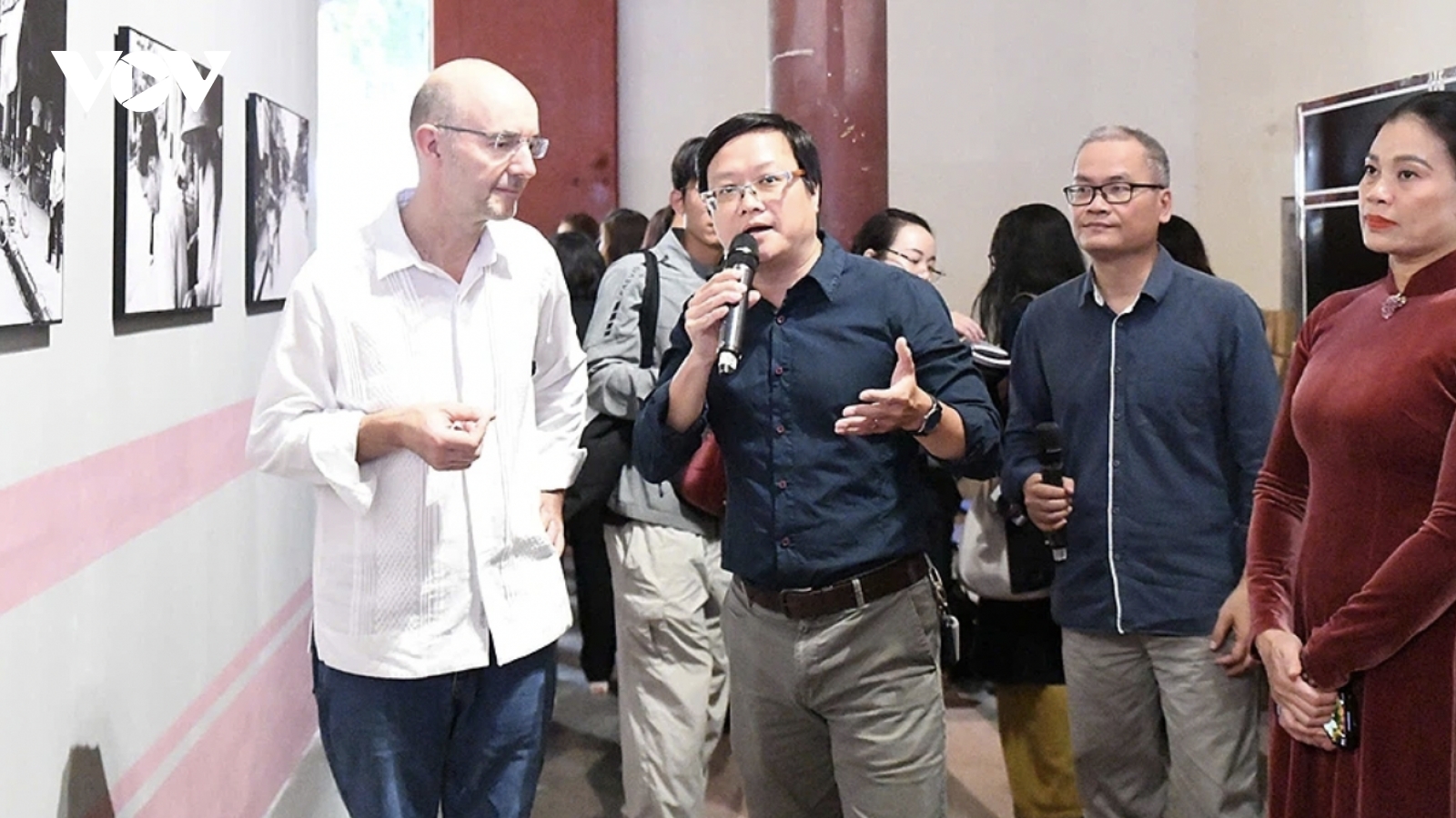 Photo Hanoi’25 – Biennale highlights global photography and creative exchange