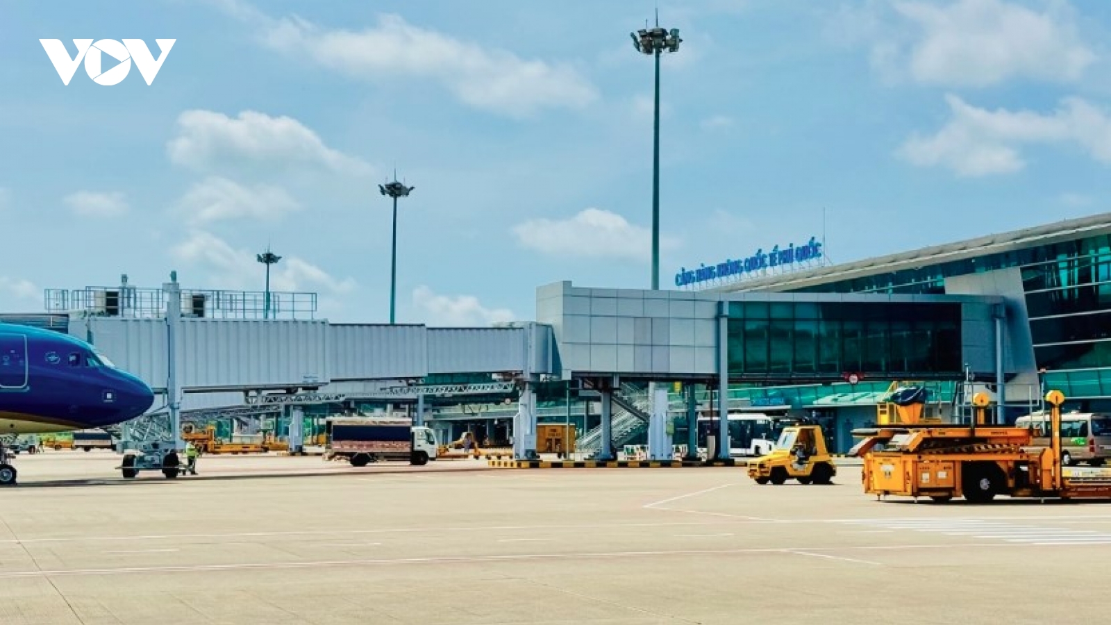 Direct flights from India to Phu Quoc start December 9