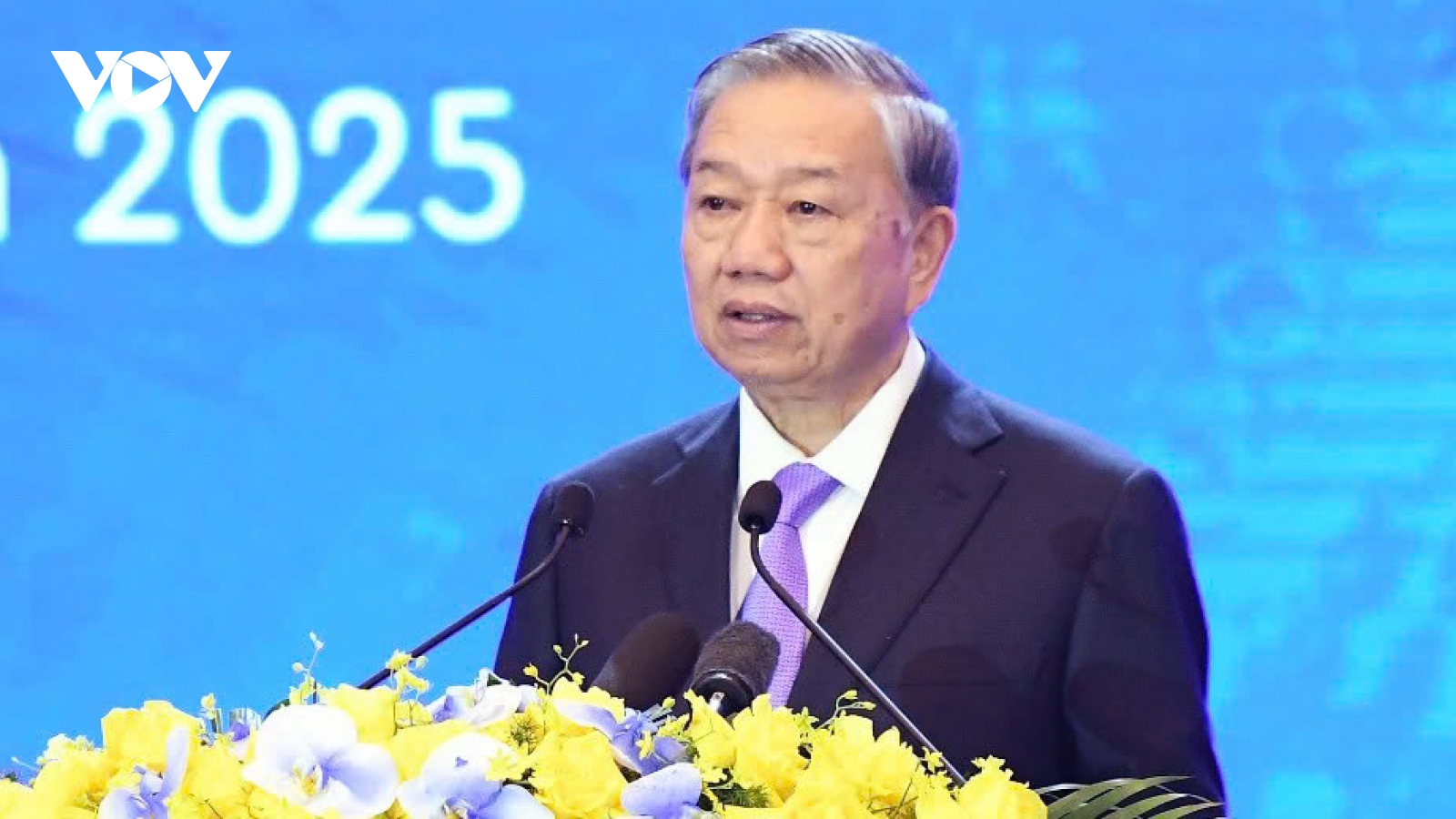 Tổng Bí thư: Cán bộ thanh tra phải “tâm sáng, trí vững, nghiệp tinh, hành đúng”