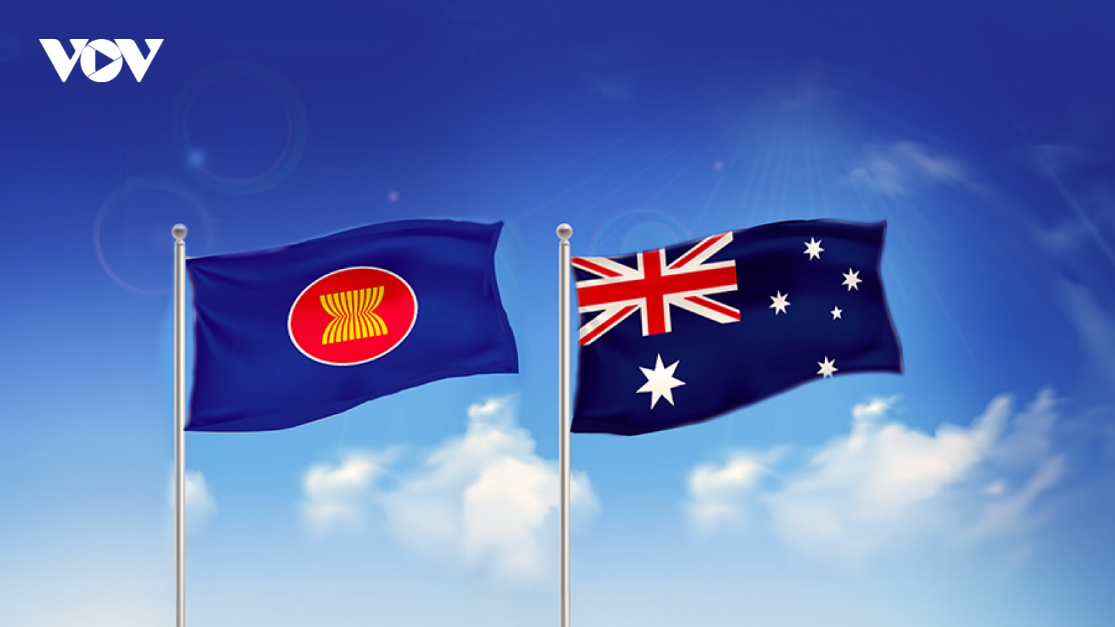 Australia từ nỗi bất an hàng hải đến khát vọng hội nhập sâu với Đông Nam Á