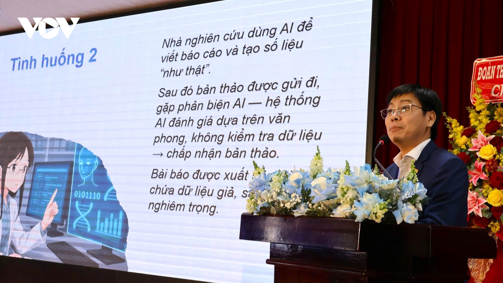 Tuổi trẻ ngành Y Cần Thơ tiên phong làm chủ công nghệ trong thời đại 4.0