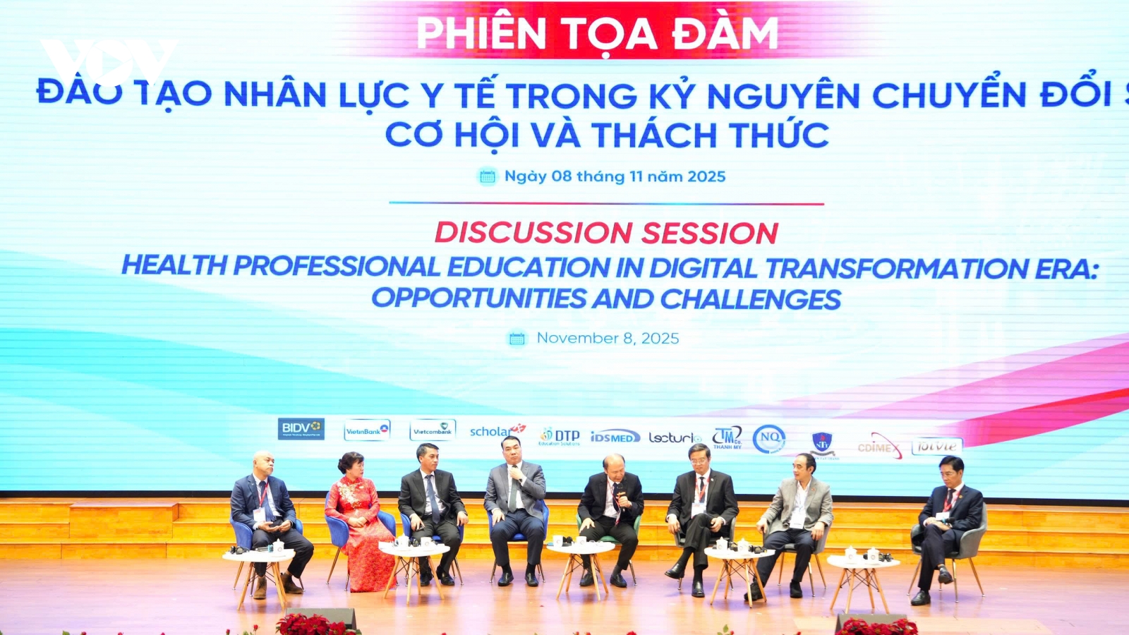 Giáo dục y học trong kỷ nguyên số – Cơ hội và thách thức
