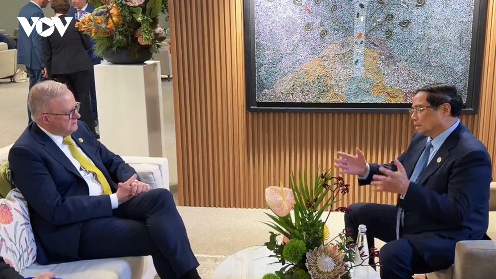 Vietnam and Australia strengthen Comprehensive Strategic Partnership