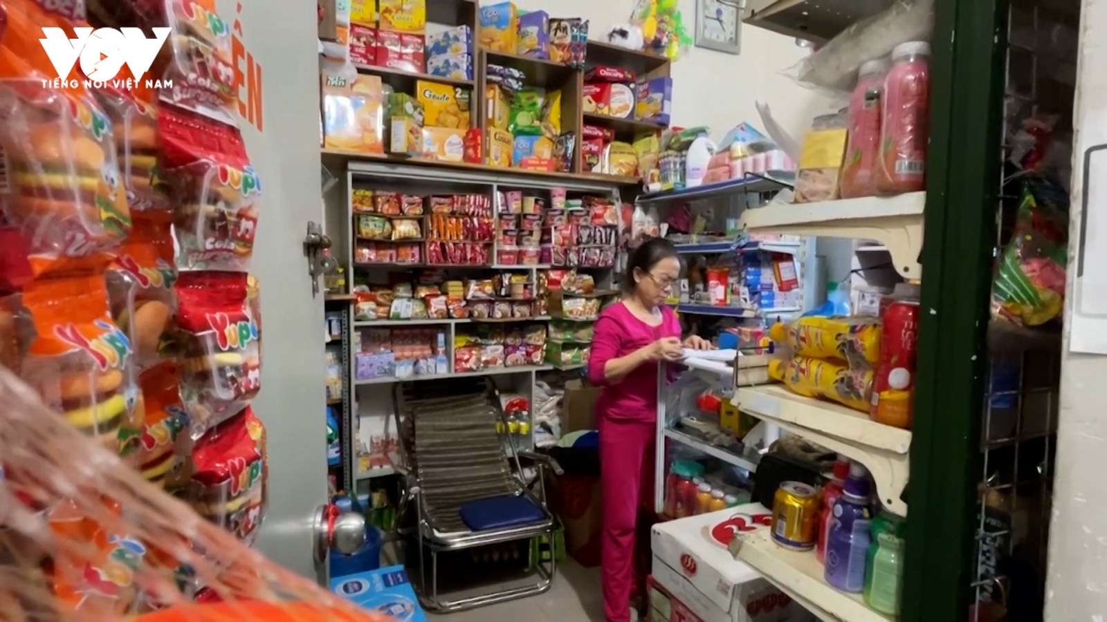 Hộ kinh doanh trước "giờ G" xóa bỏ thuế khoán