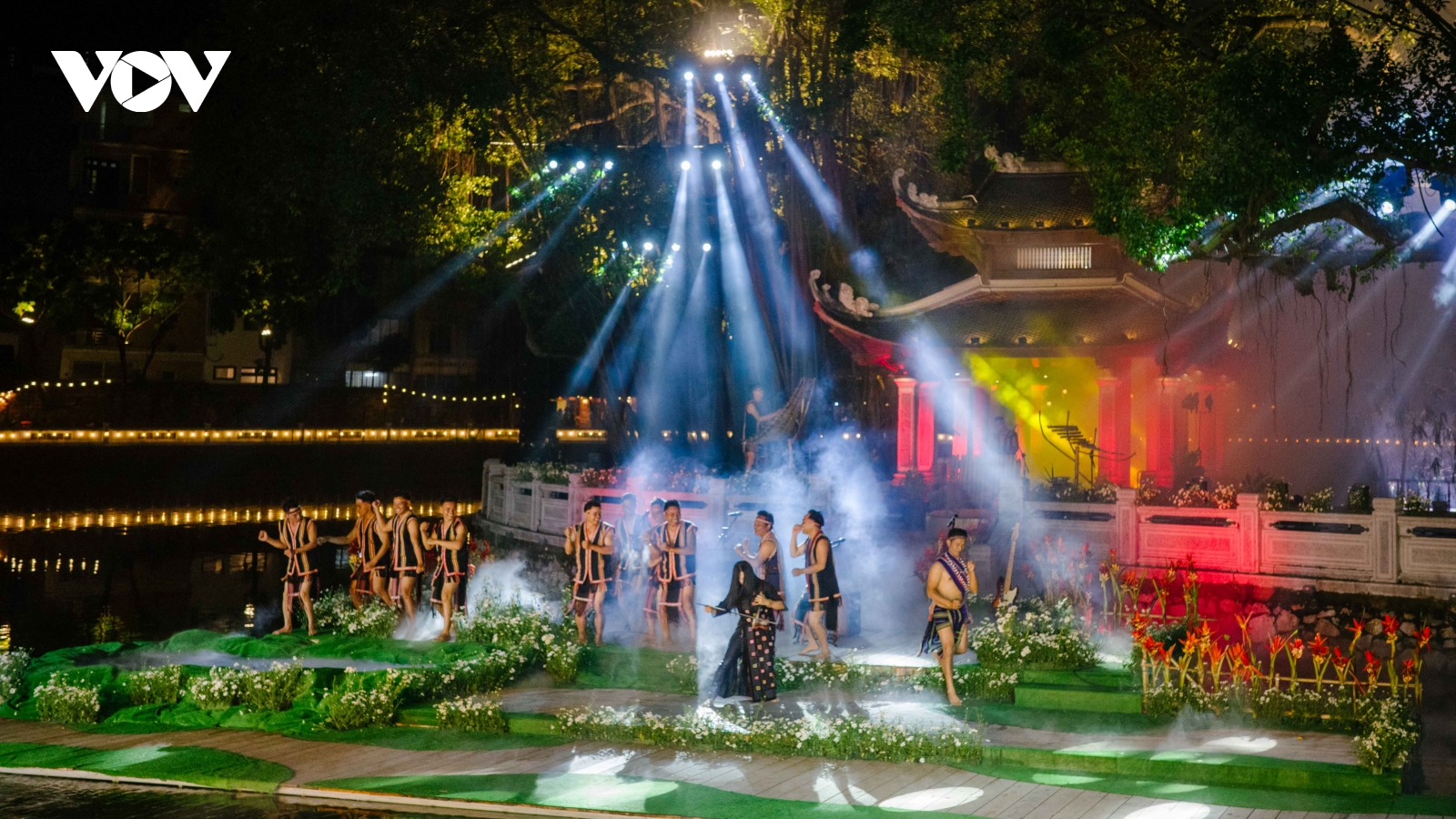 Diễn đàn Sáng tạo Châu Á 2025: Thúc đẩy tương lai bền vững từ nguồn lực văn hóa