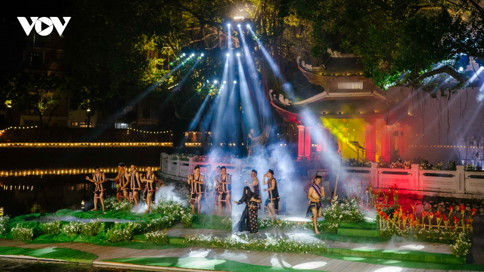 Diễn đàn Sáng tạo Châu Á 2025: Thúc đẩy tương lai bền vững từ nguồn lực văn hóa
