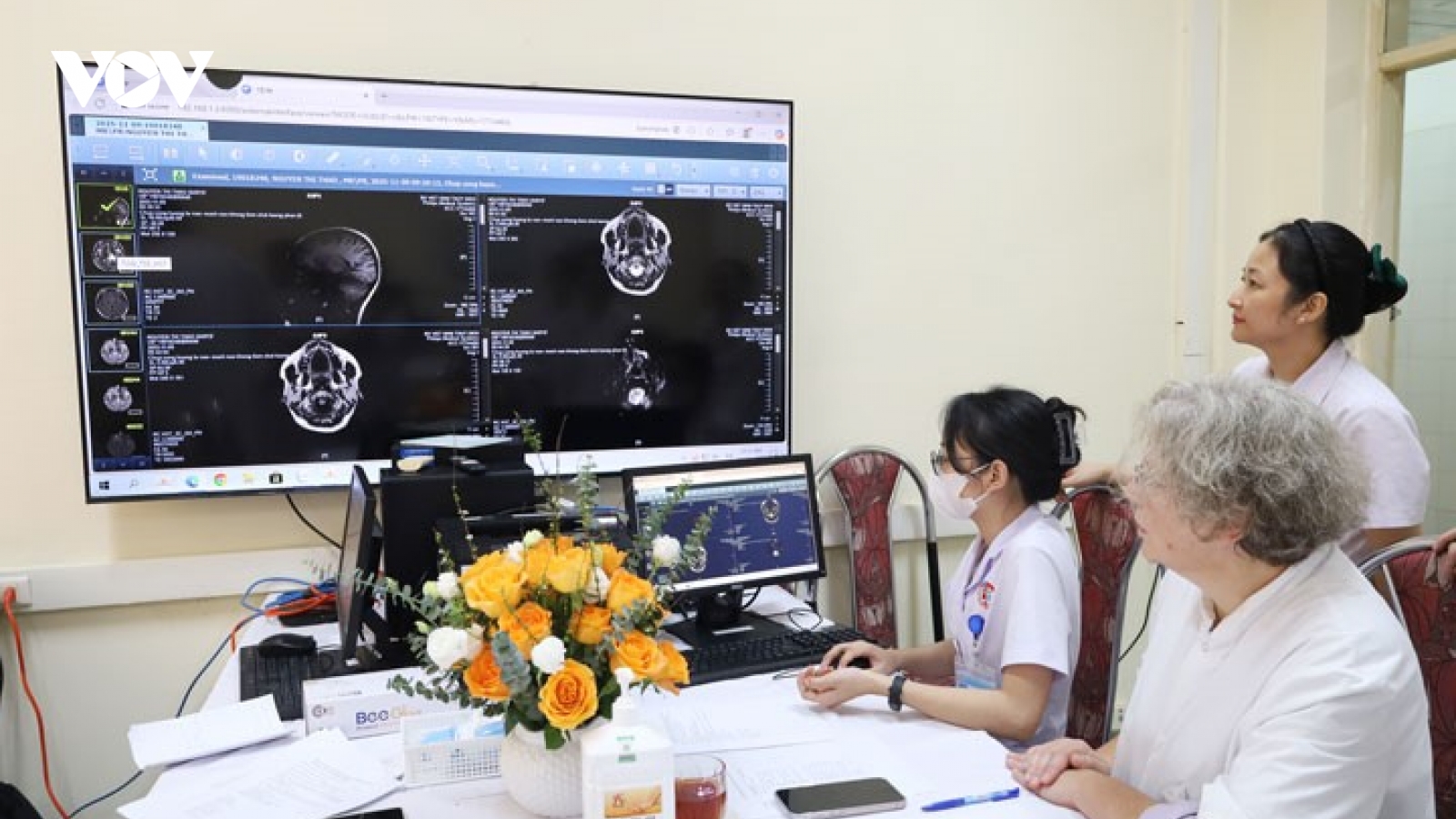 Cơ hội phát triển chuyên ngành tim mạch – mạch máu và bệnh lý thần kinh, đột quỵ