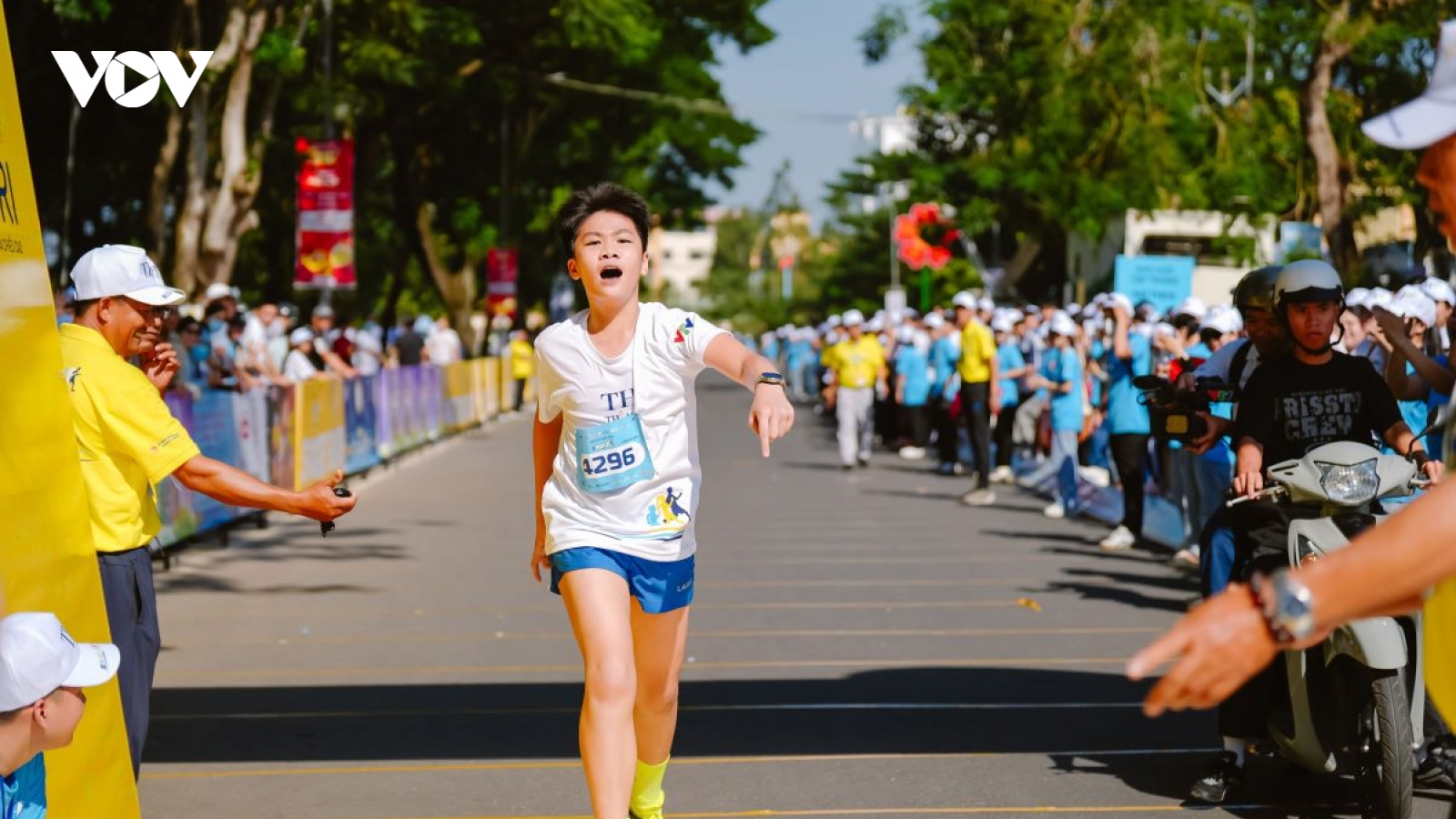 S-Race Cần Thơ 2025: Hành trình của nỗ lực, tự hào và trưởng thành