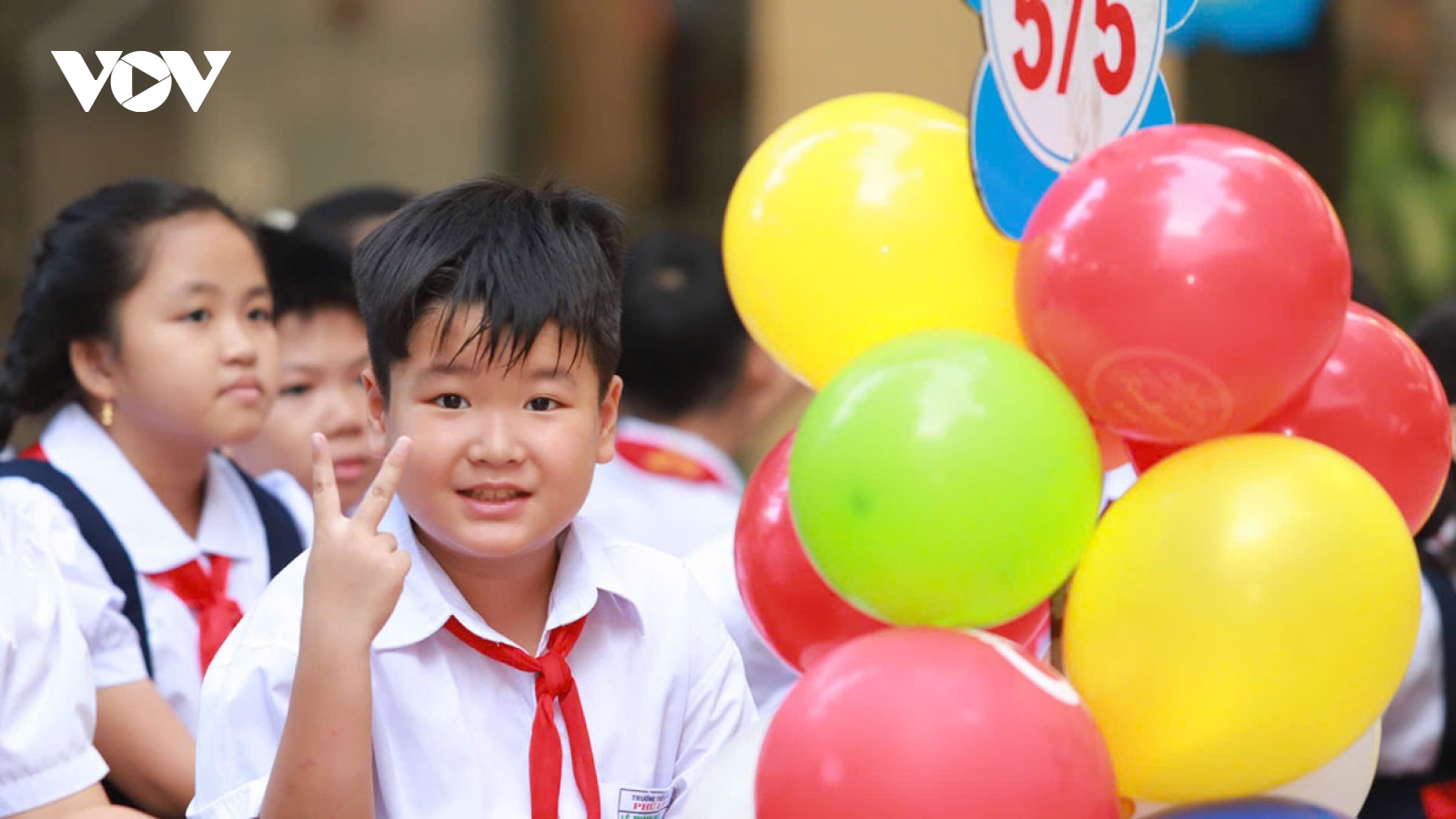 Nguồn nhân lực thông minh phải có người thầy thông minh