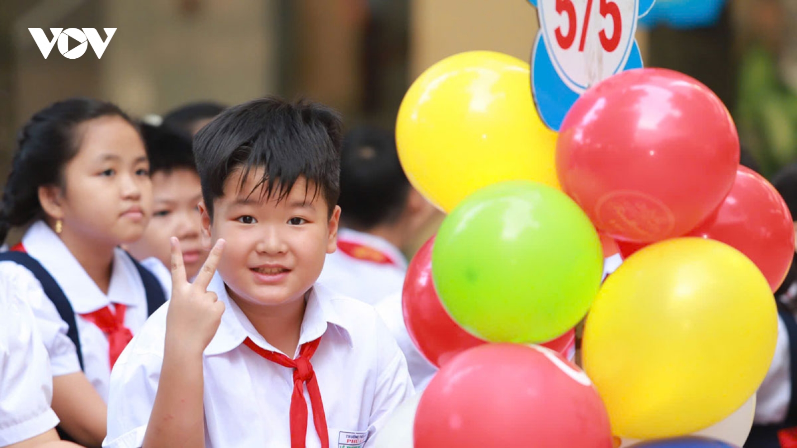 Nguồn nhân lực thông minh phải có người thầy thông minh