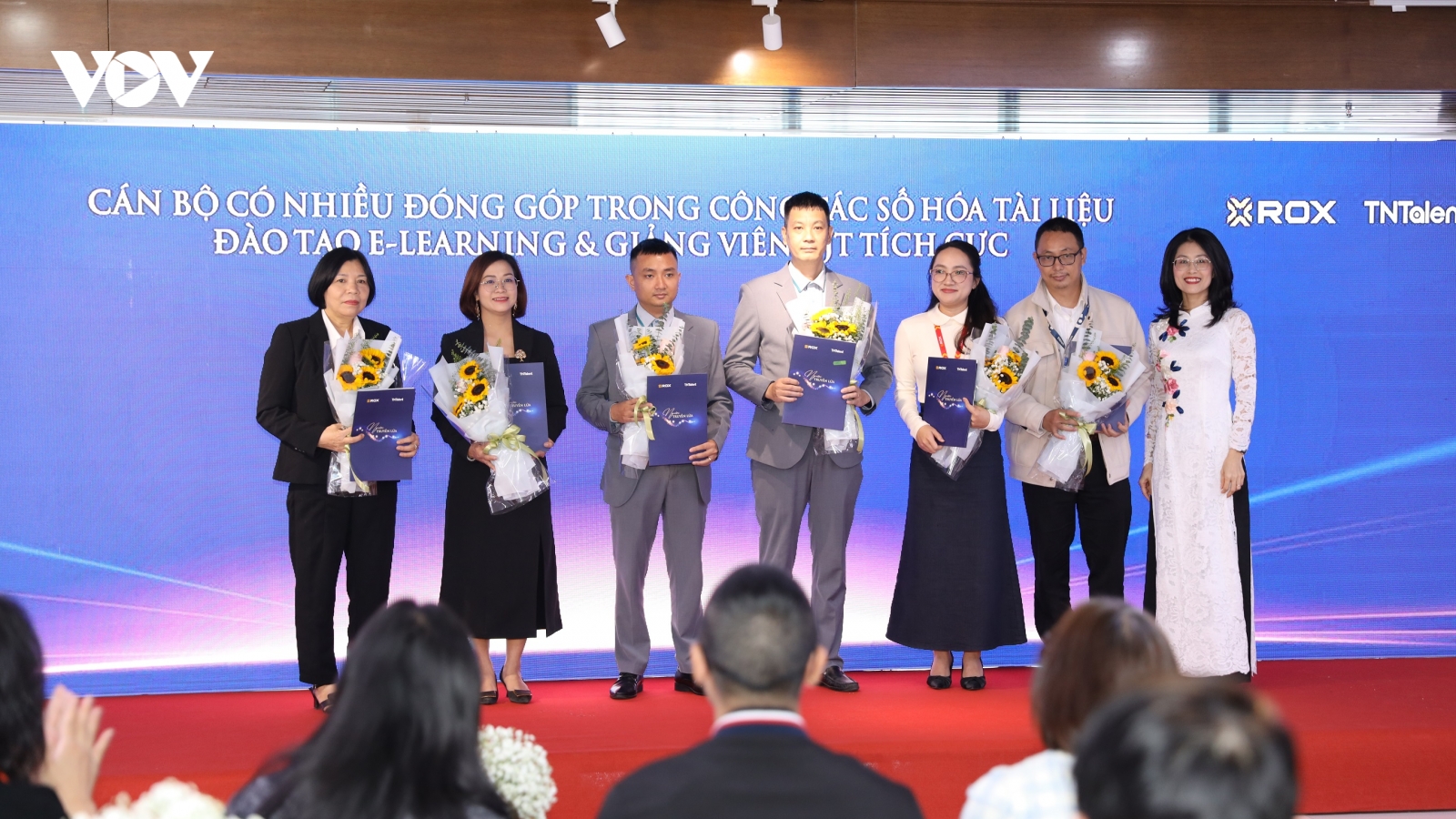 Văn hoá học tập - Chìa khóa để doanh nghiệp Việt Nam phát triển bền vững