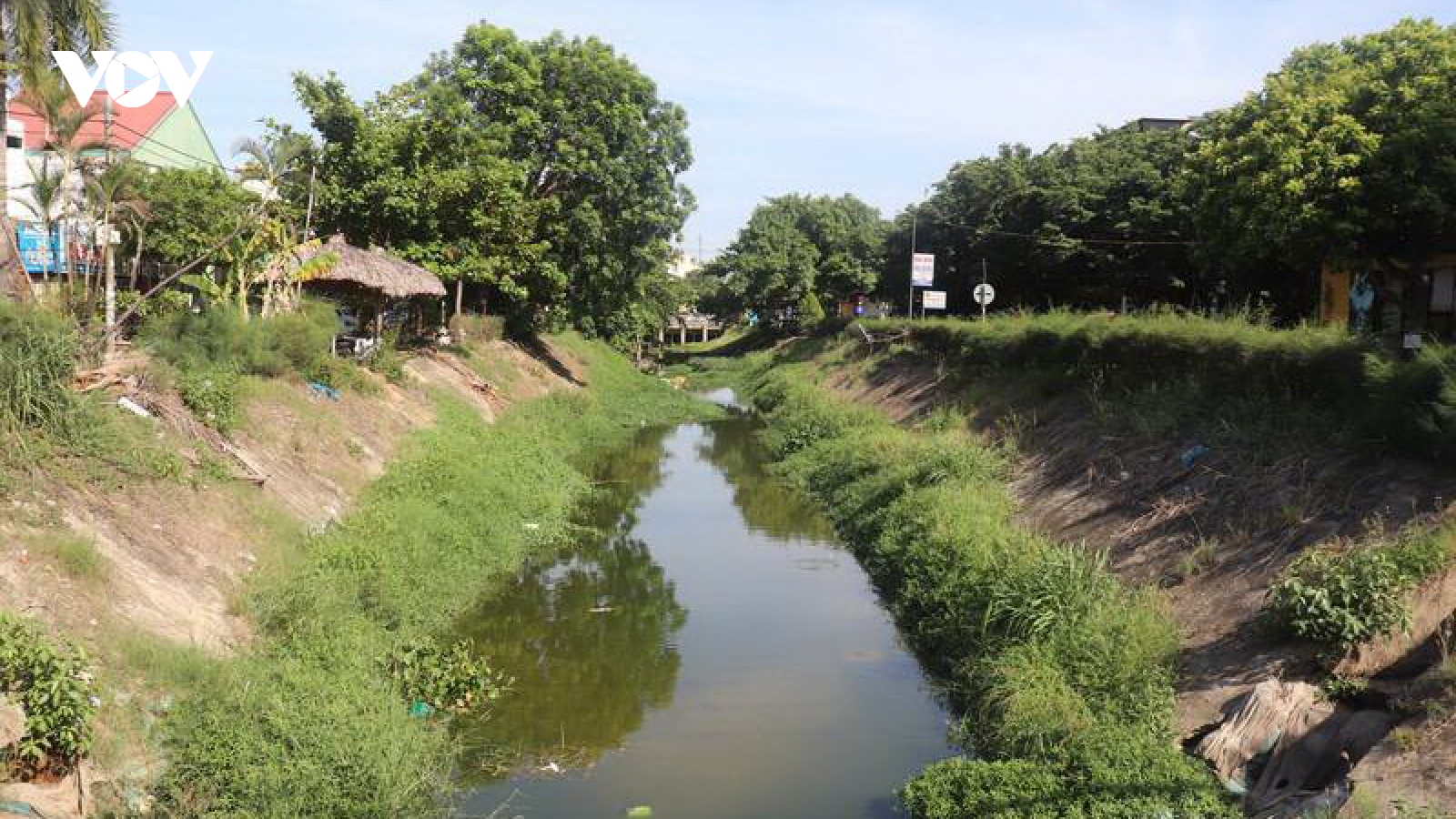 2 trẻ em tử vong dưới cống thoát nước ở Đà Nẵng