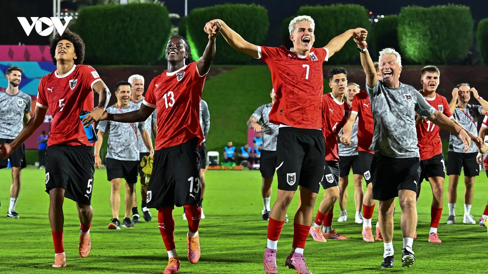 Lịch thi đấu và trực tiếp bóng đá hôm nay 27/11: Tìm đội vô địch U17 World Cup