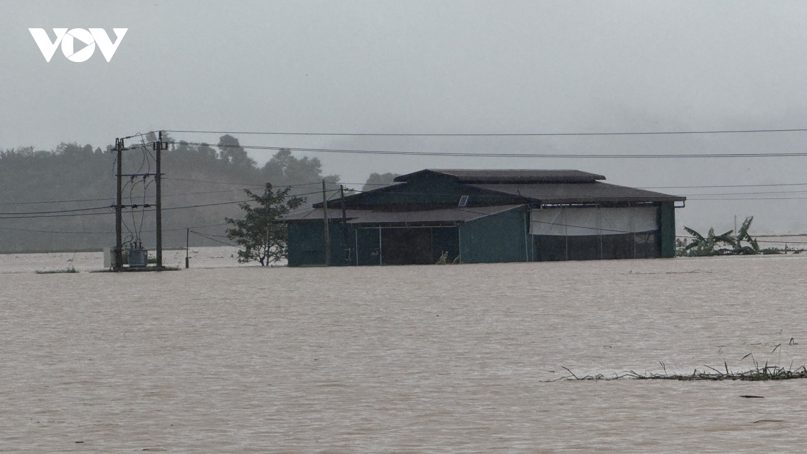 Di dời 370 hộ dân ở hai xã phía Tây tỉnh Đắk Lắk đến nơi an toàn