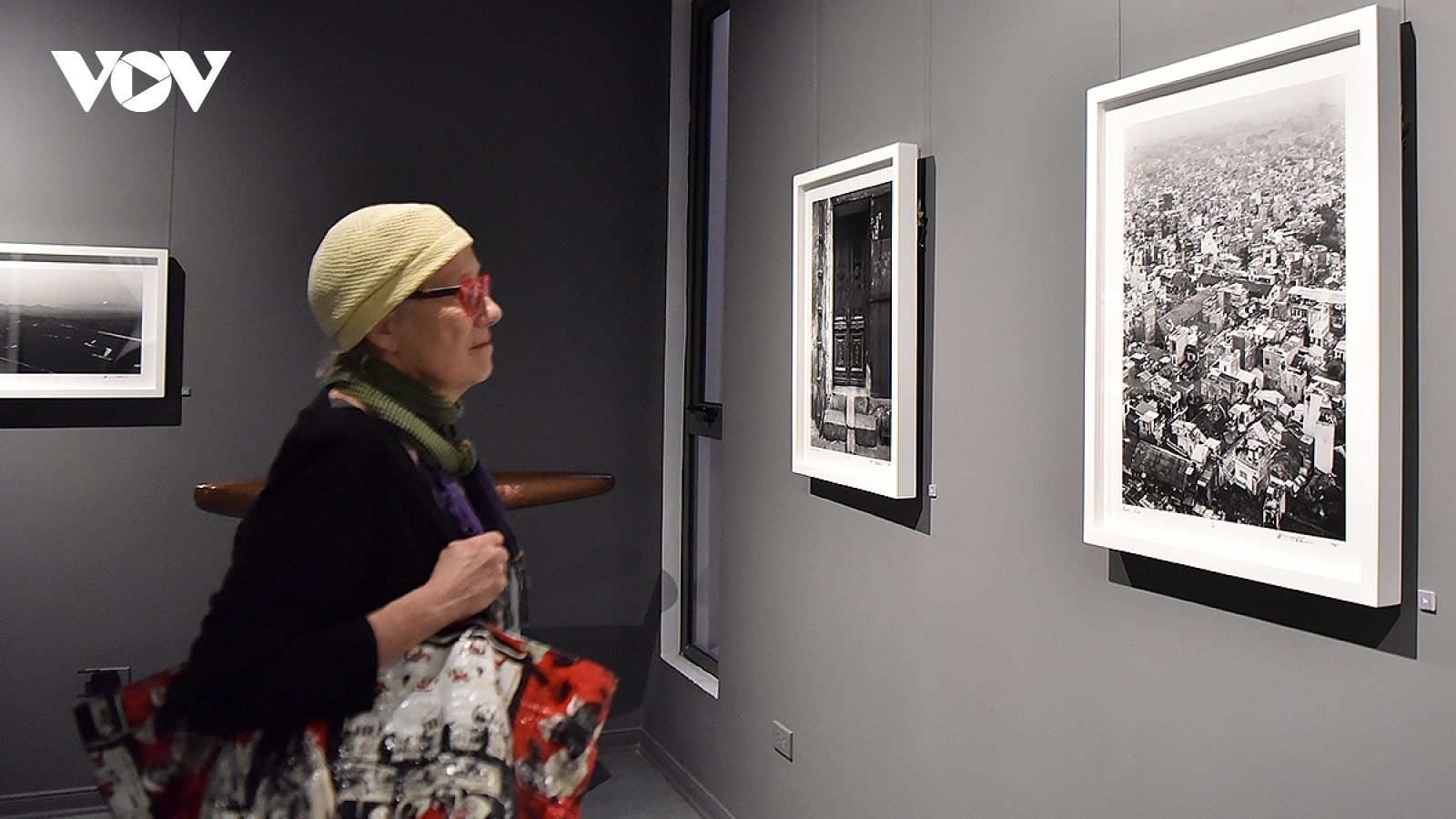 Việt Nam sâu sắc và dung dị qua ống kính nhiếp ảnh của Peter Steinhauer