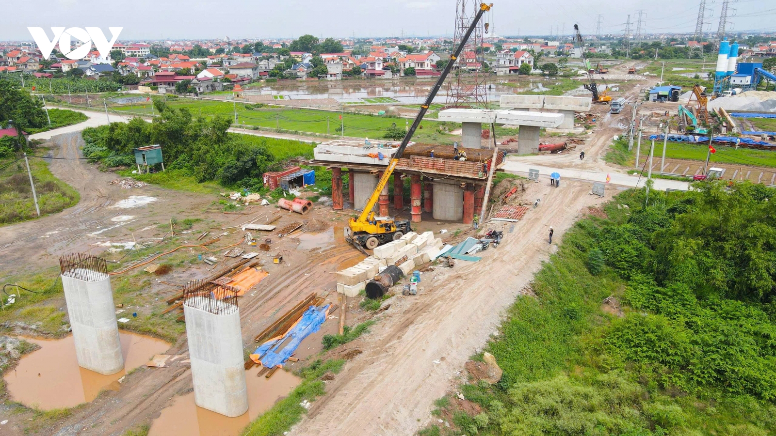 Chủ tịch tỉnh Bắc Ninh phê bình một loạt đơn vị giải ngân vốn đầu tư công thấp