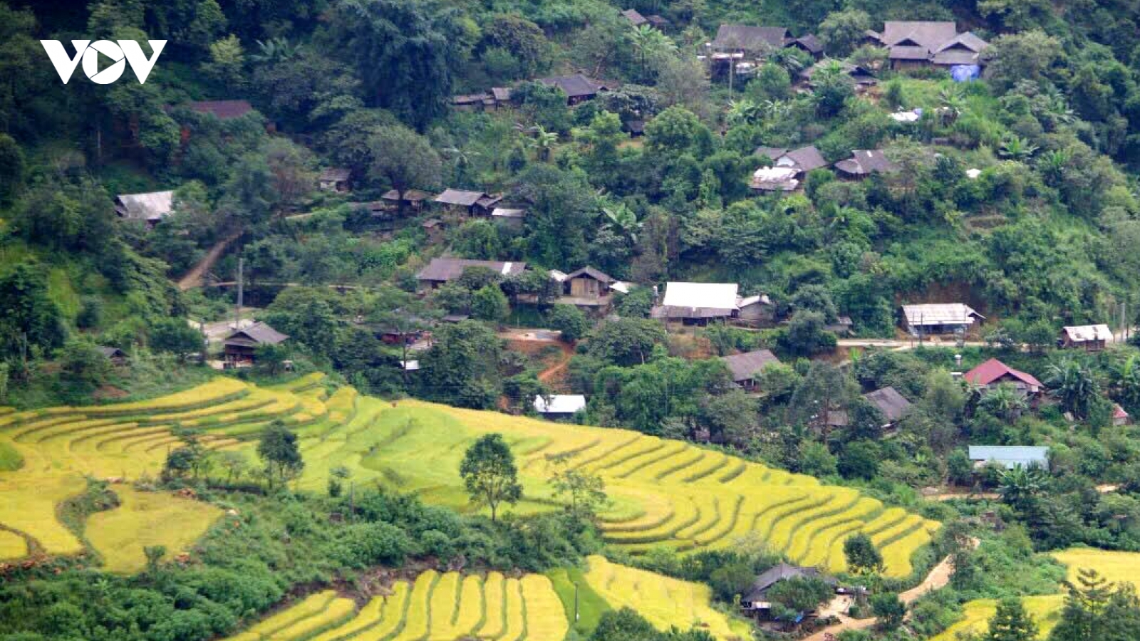 Lai Châu bứt phá du lịch cộng đồng từ “điểm tựa vàng” văn hóa