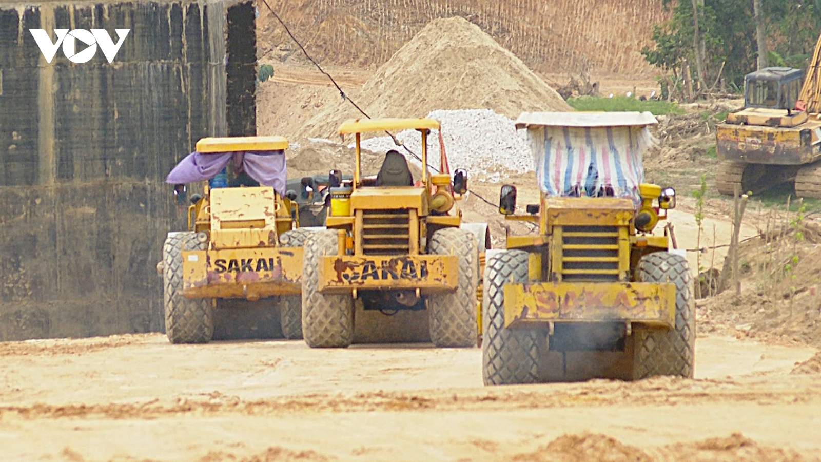 Vướng mắc thành lập ban quản lý dự án cấp xã ở Nghệ An