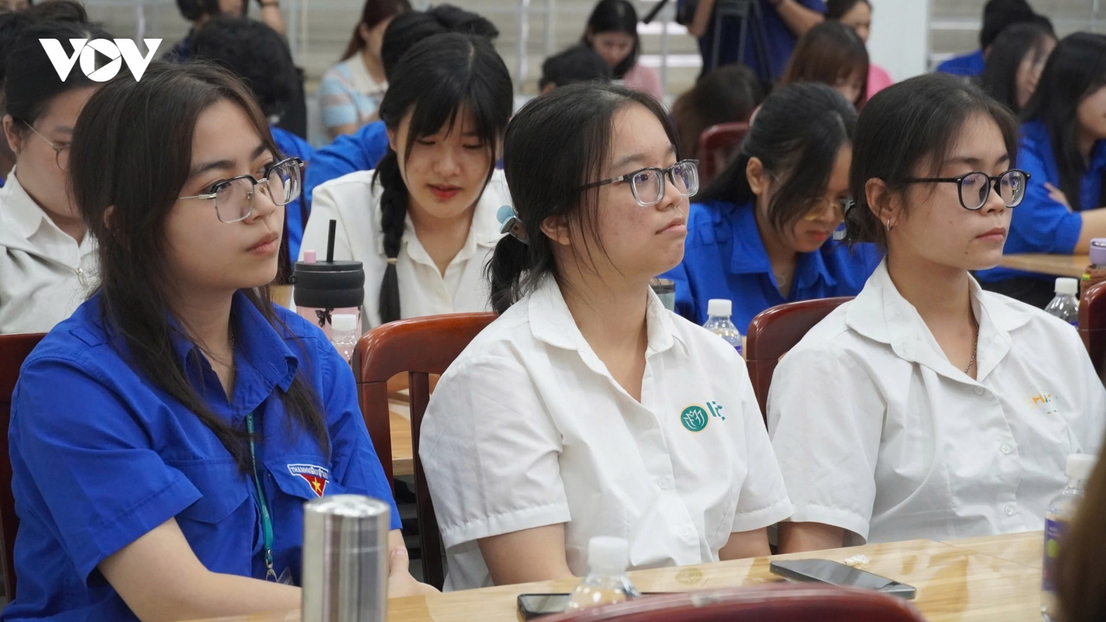 Vì sao người trẻ ở TP.HCM ngại kết hôn, sinh con sớm?