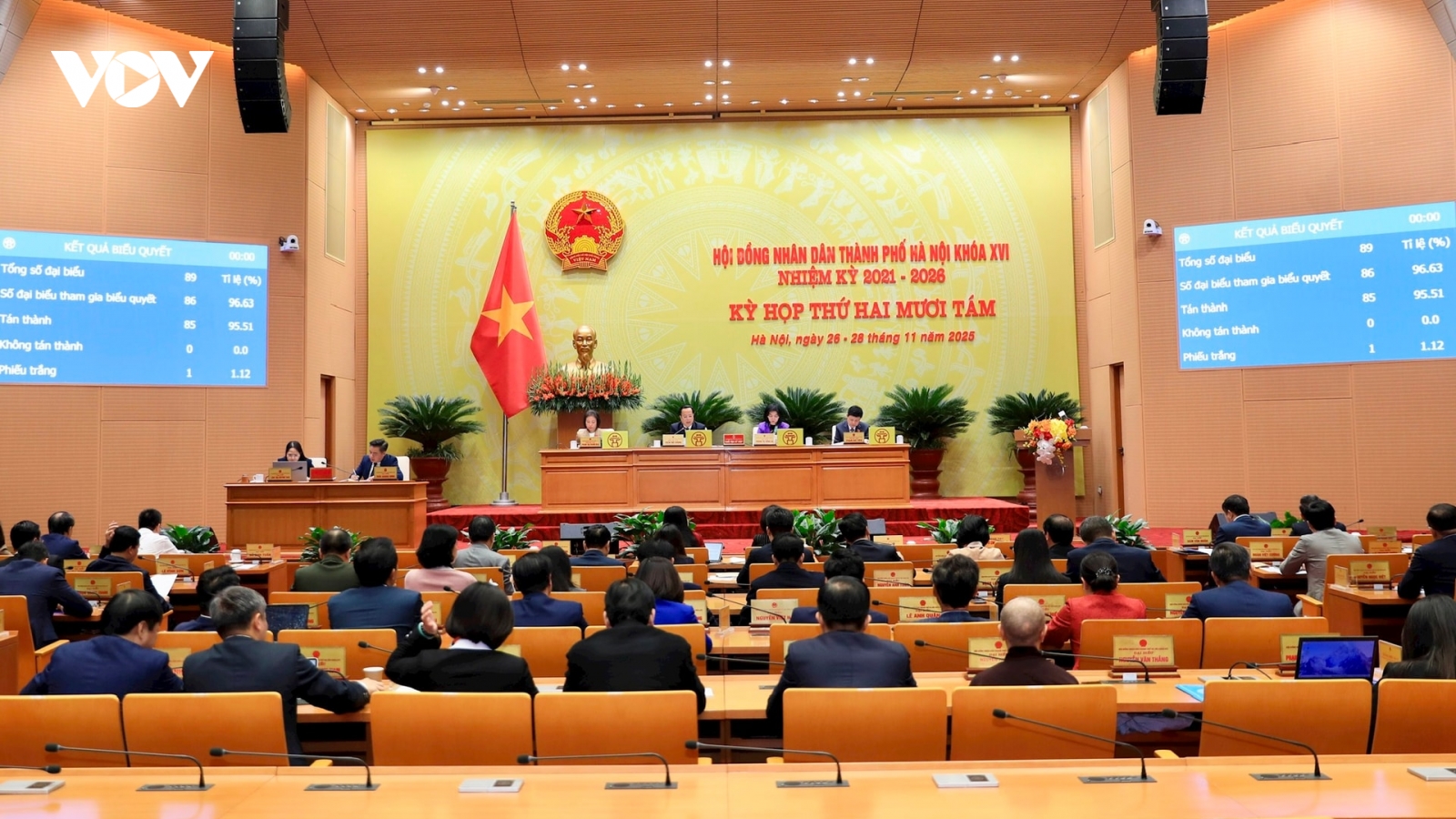 Hà Nội ban hành mức trần dịch vụ bán trú 235.000 đồng/học sinh
