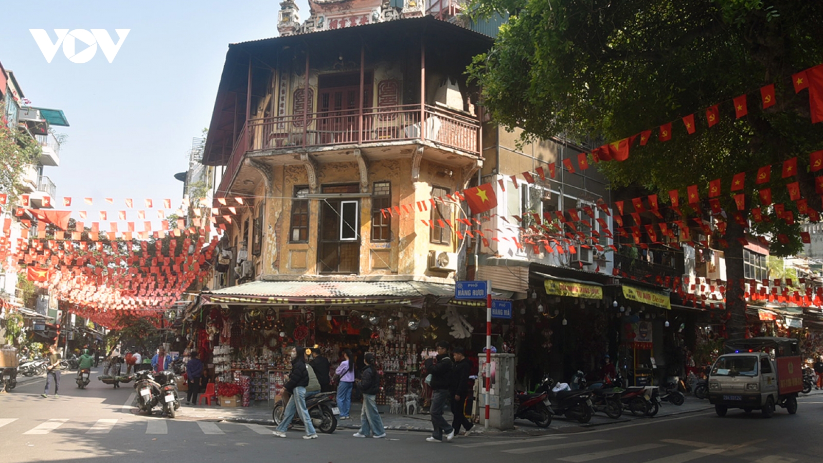 Hà Nội xây dựng bảng giá đất 2026: Bổ sung hệ số K và phân vị trí đất